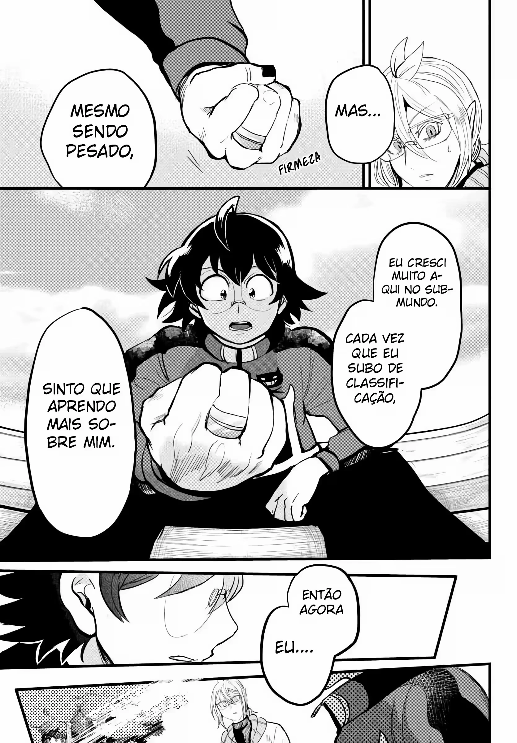 Read Mairimashita Iruma kun PT Manga Online
