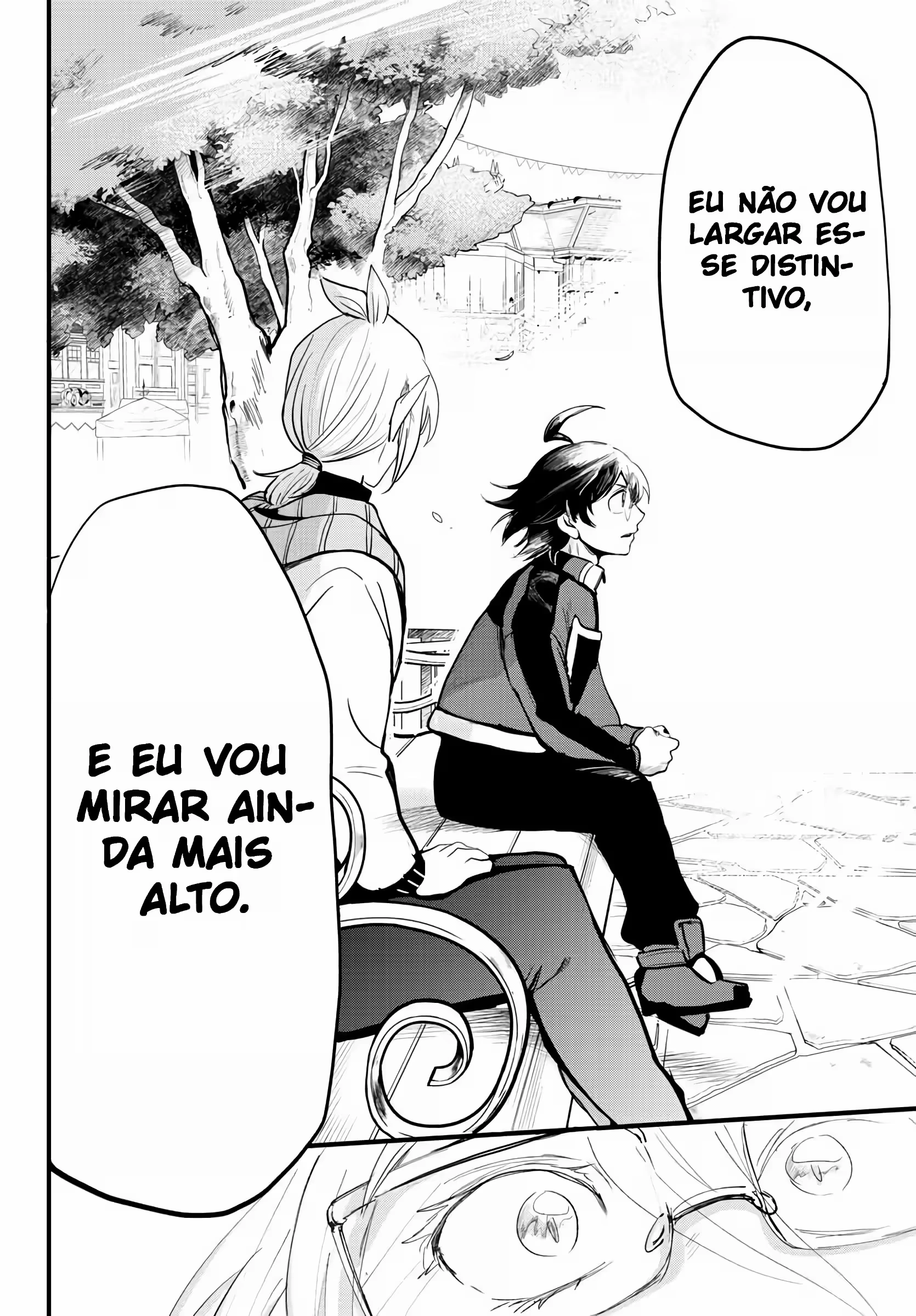 Read Mairimashita Iruma kun PT Manga Online
