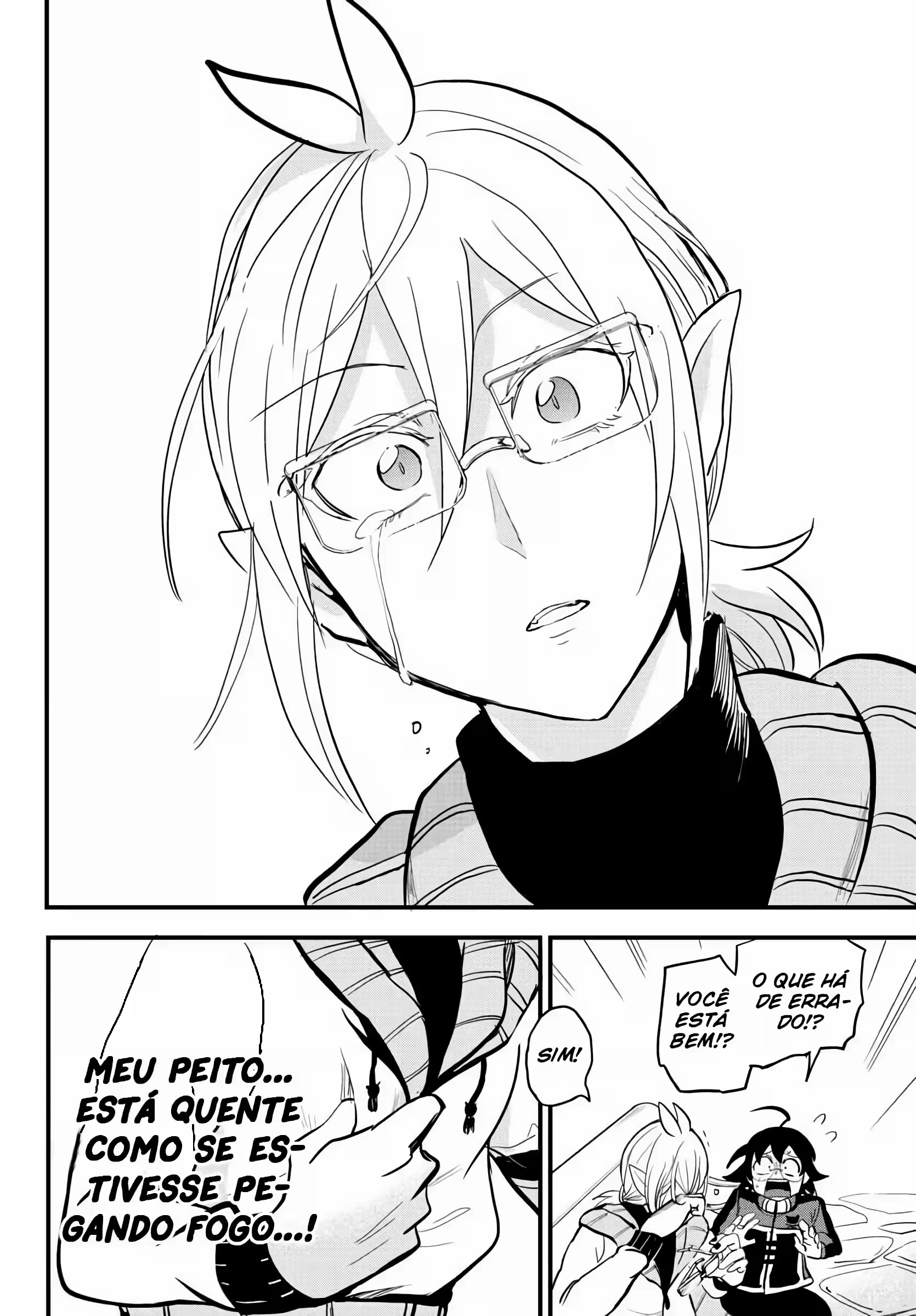 Read Mairimashita Iruma kun PT Manga Online