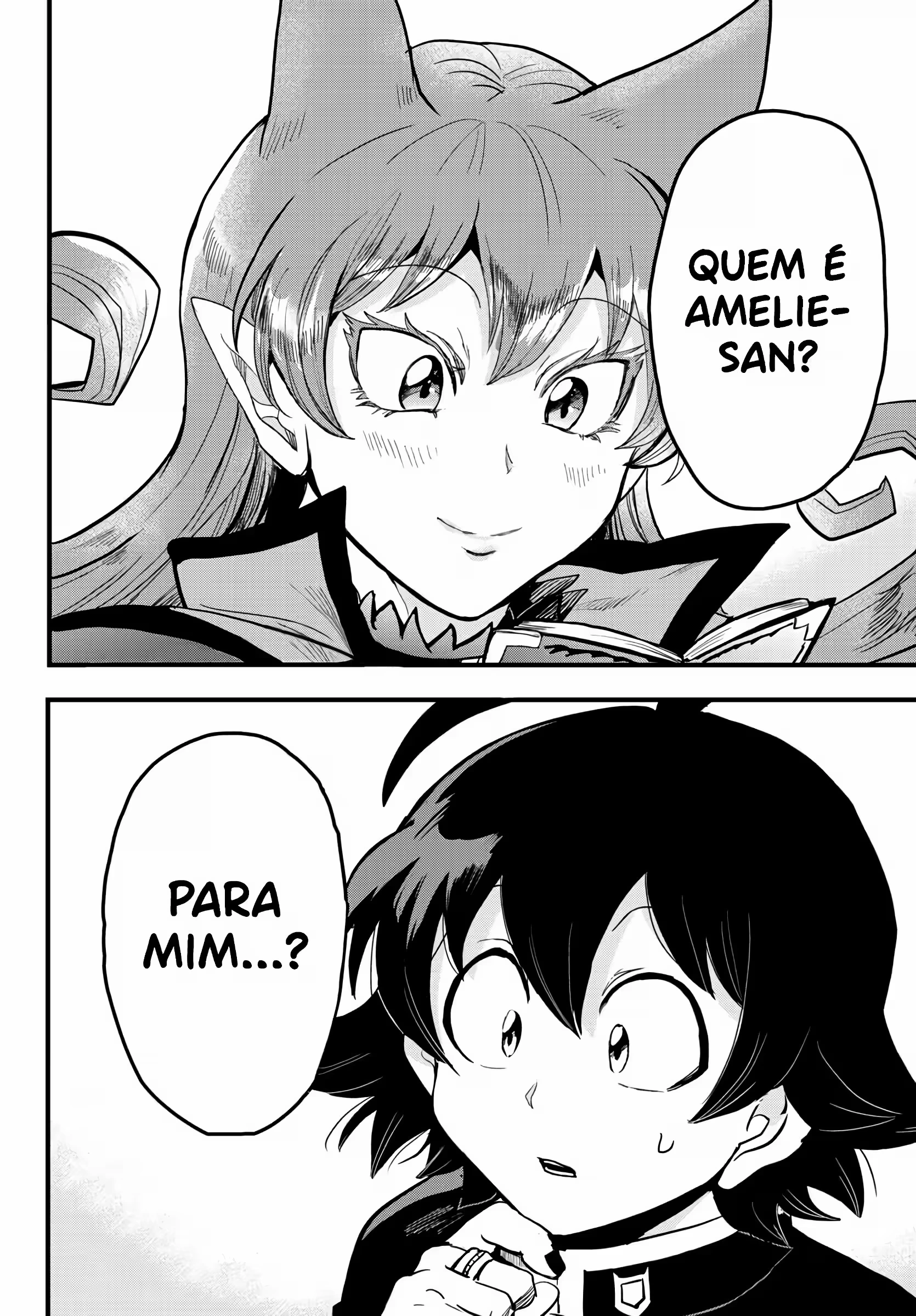 Read Mairimashita Iruma kun PT Manga Online