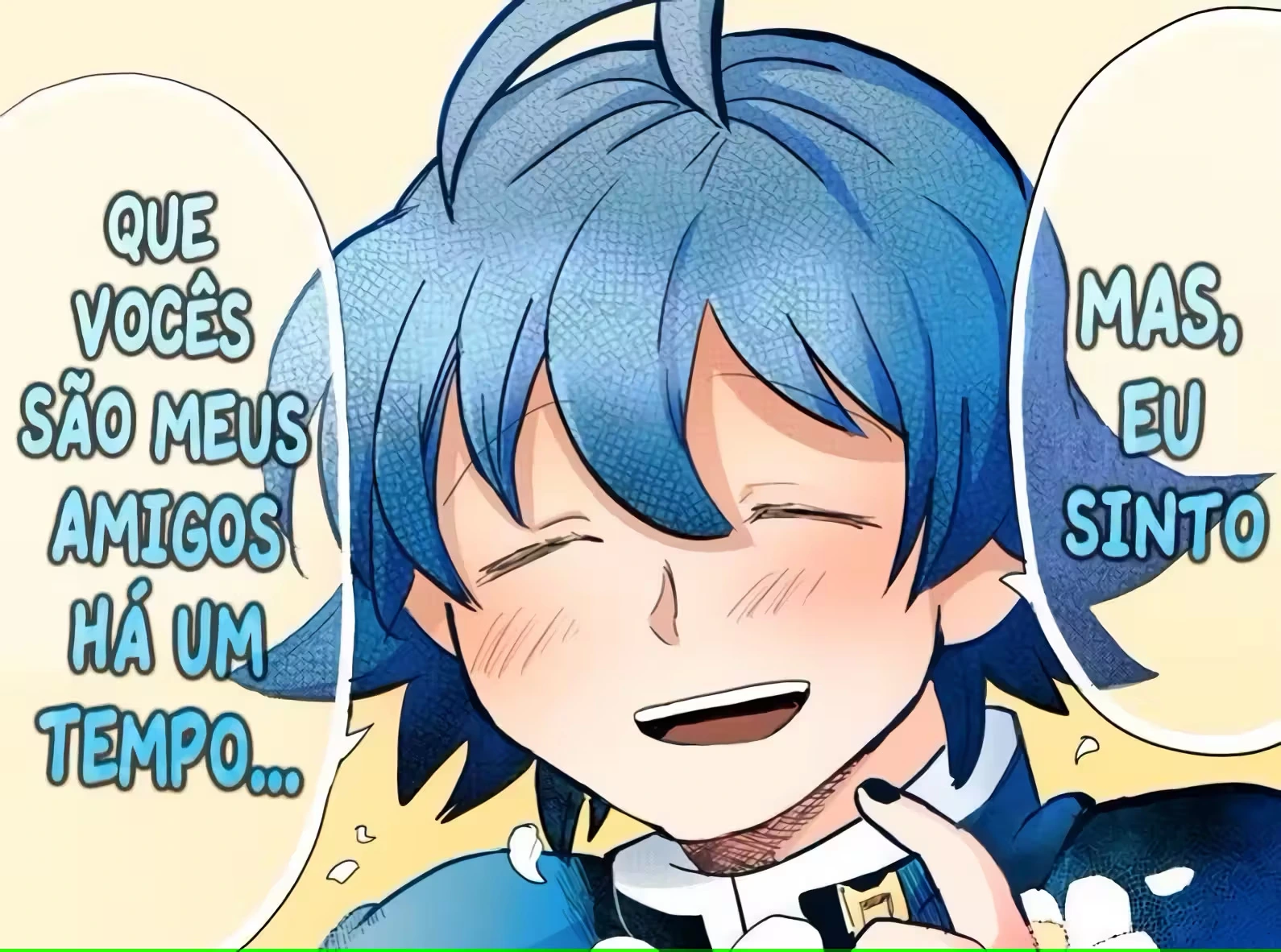 Read Mairimashita Iruma kun PT Manga Online
