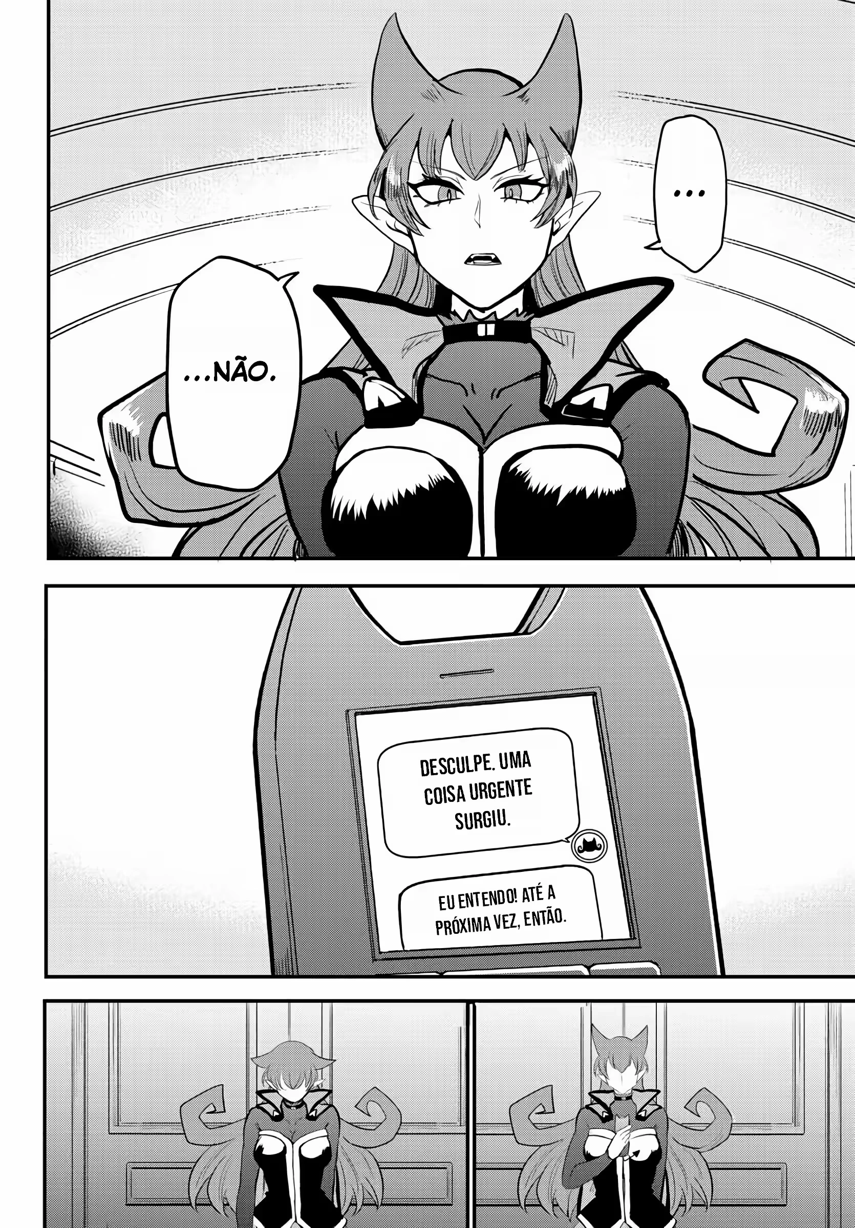 Read Mairimashita Iruma kun PT Manga Online