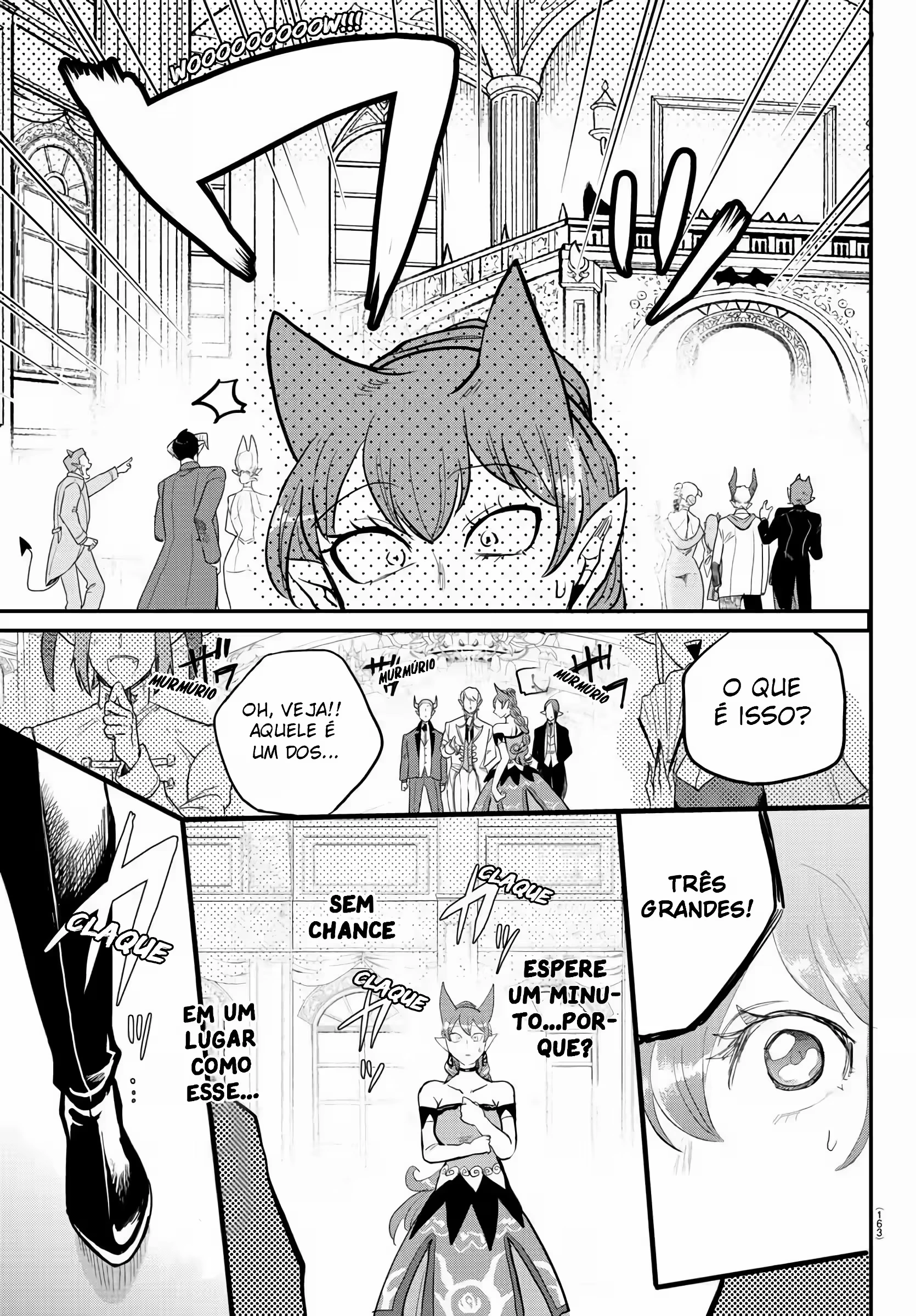 Read Mairimashita Iruma kun PT Manga Online