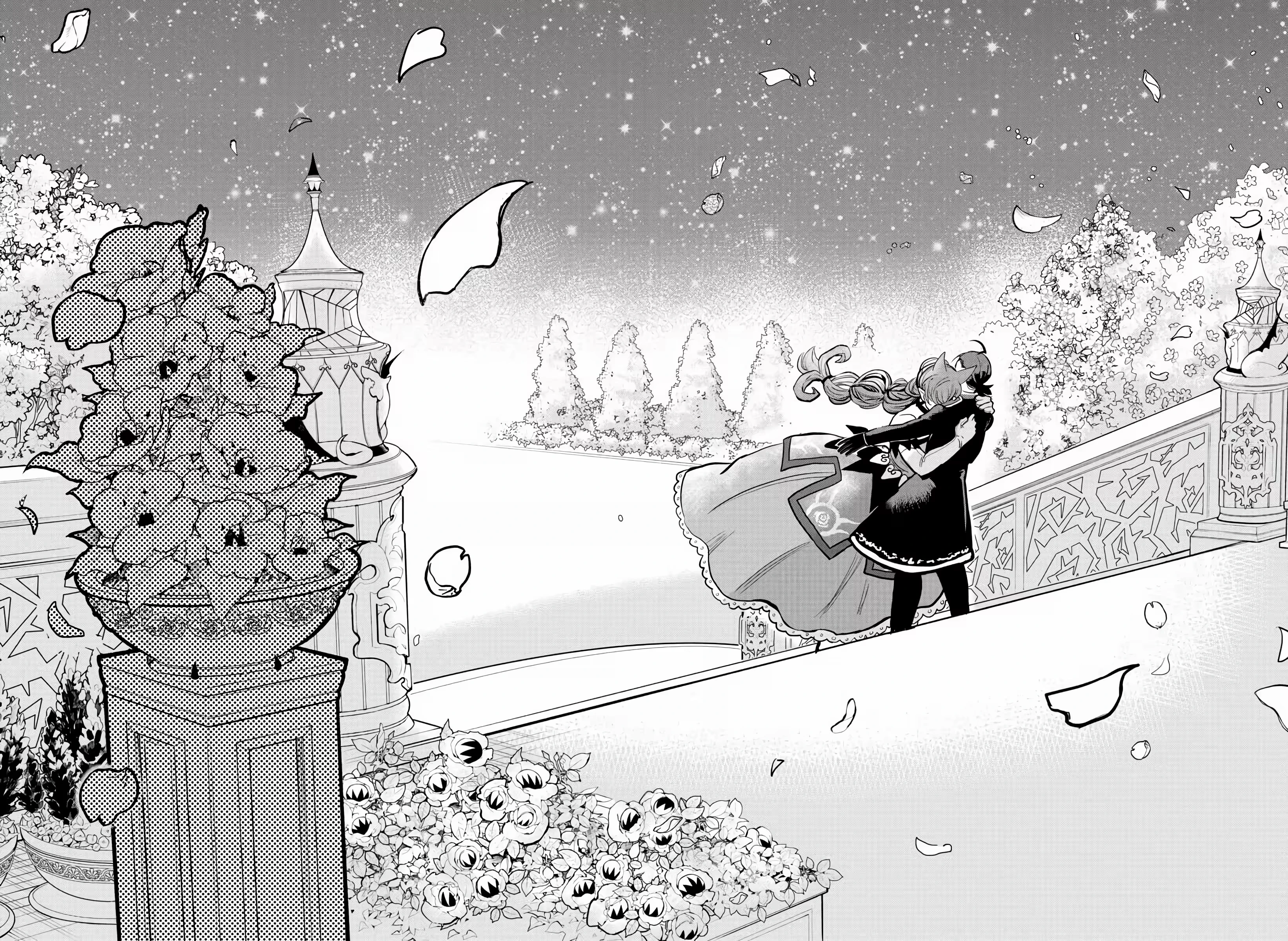 Read Mairimashita Iruma kun PT Manga Online