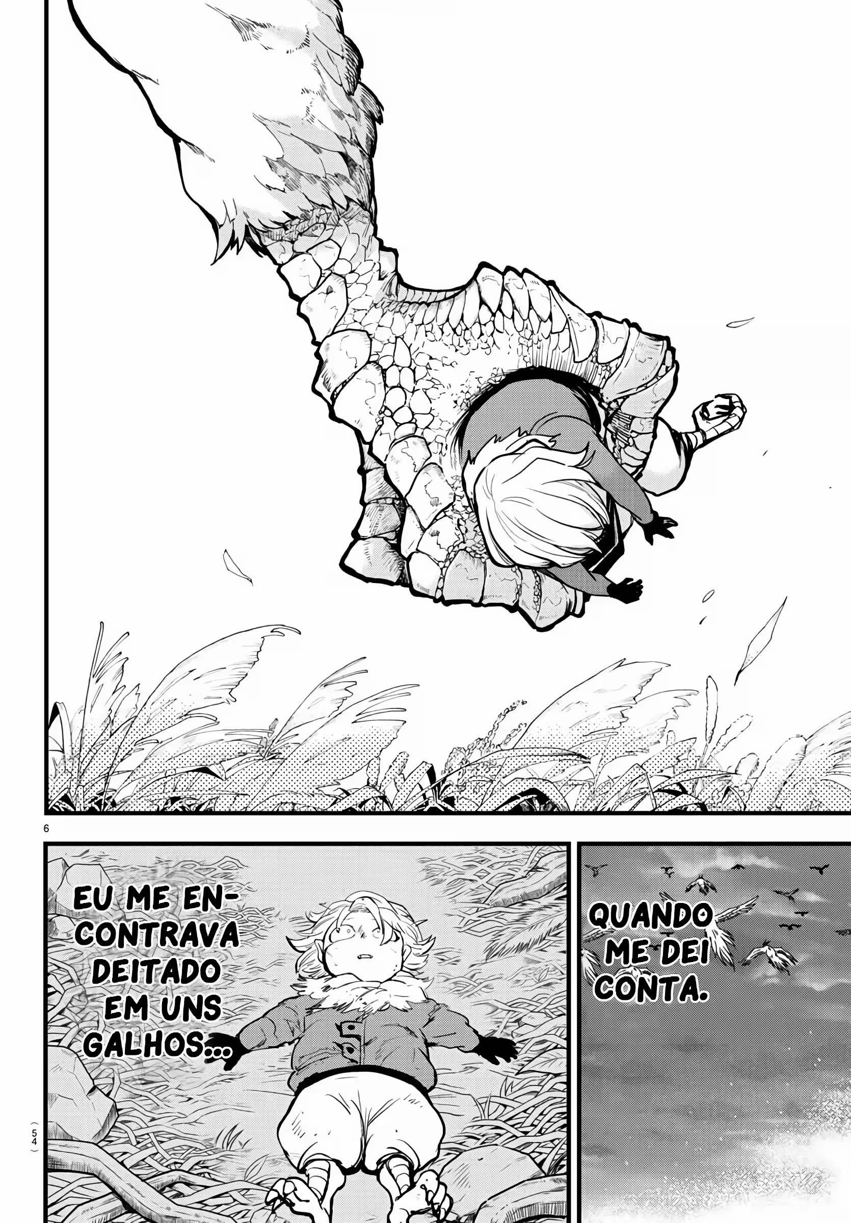 Read Mairimashita Iruma kun PT Manga Online