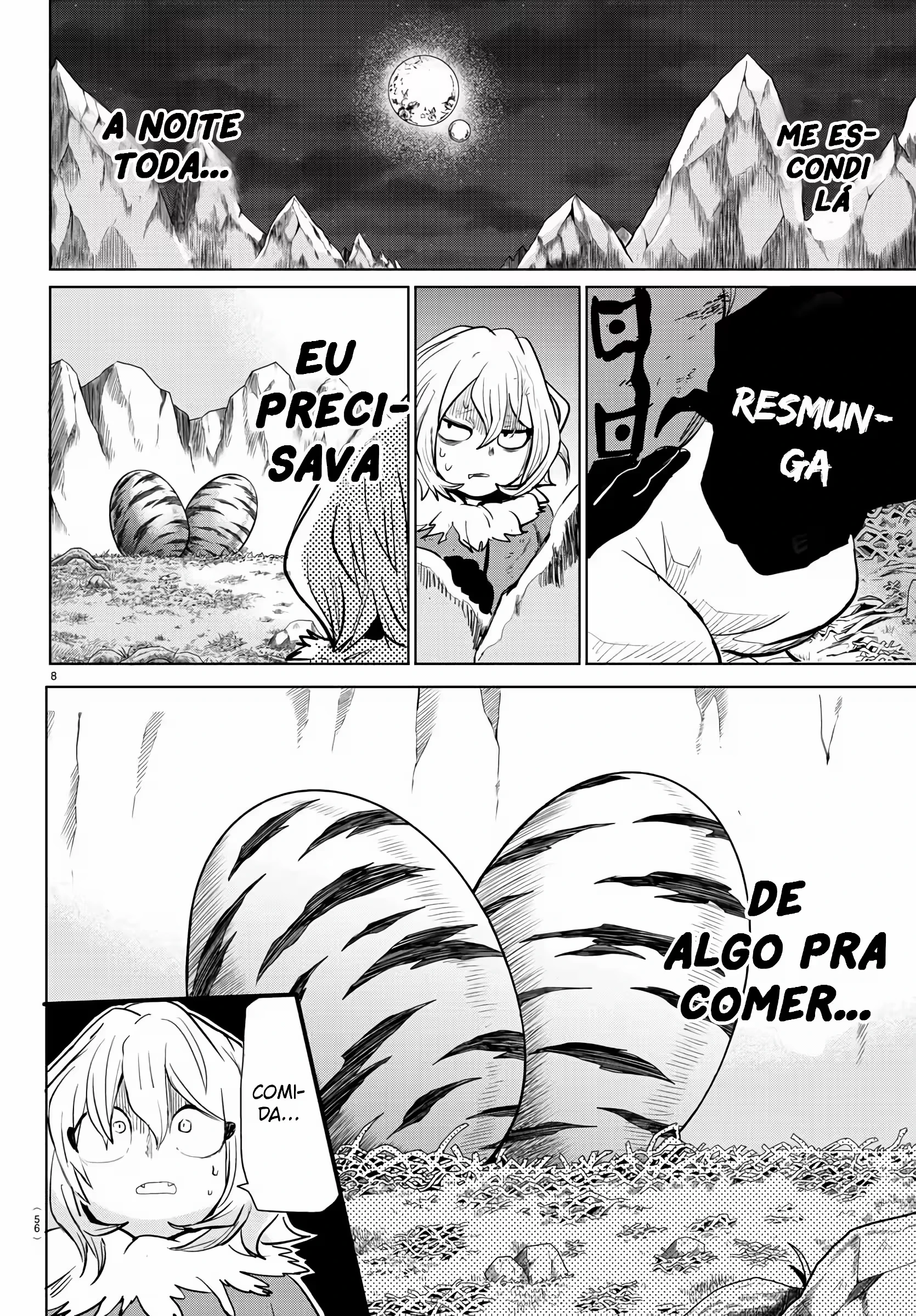 Read Mairimashita Iruma kun PT Manga Online