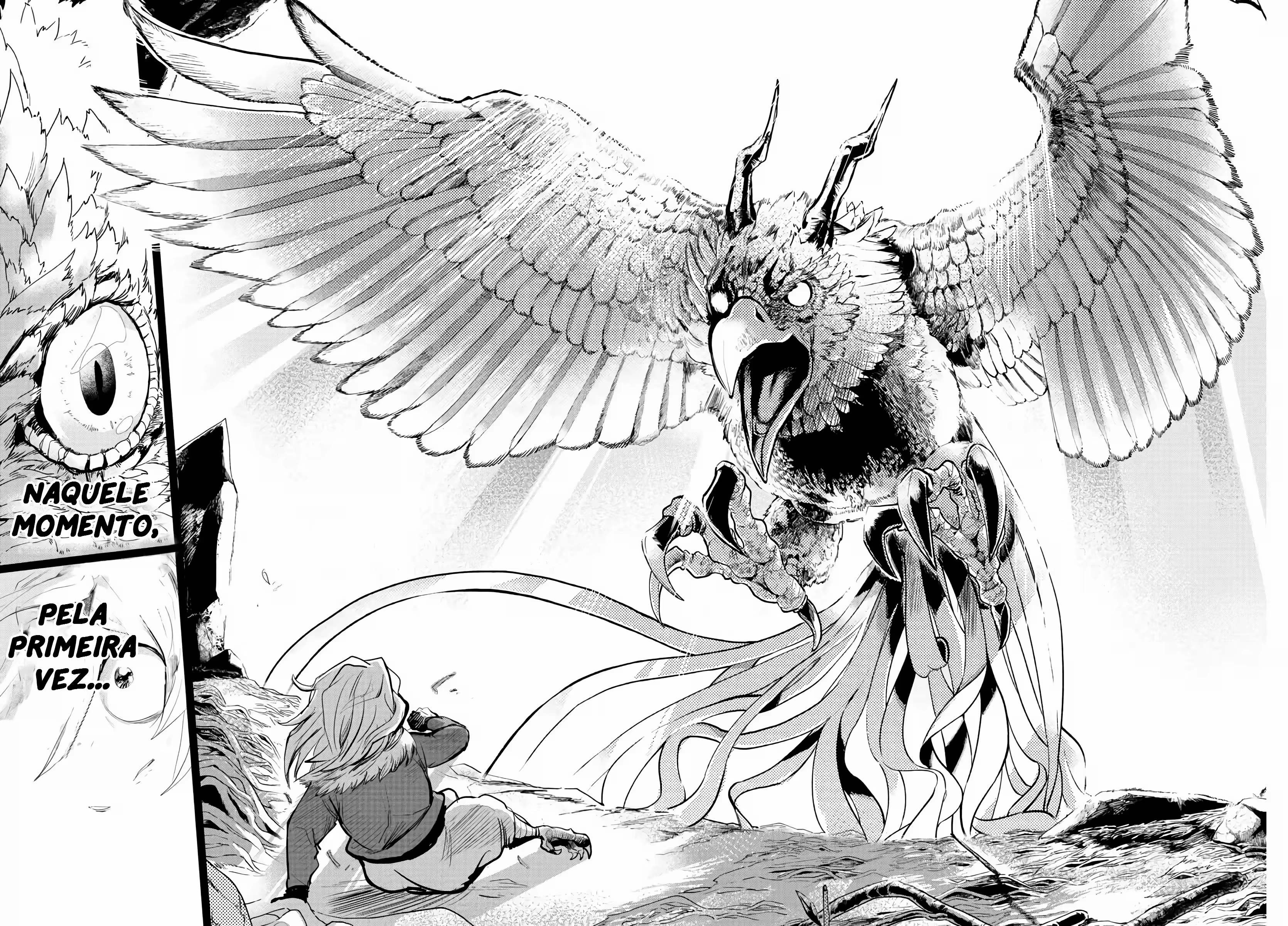Read Mairimashita Iruma kun PT Manga Online