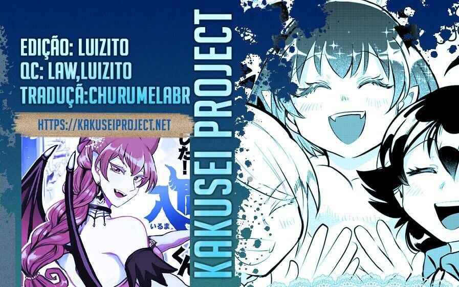 Read Mairimashita Iruma kun PT Manga Online