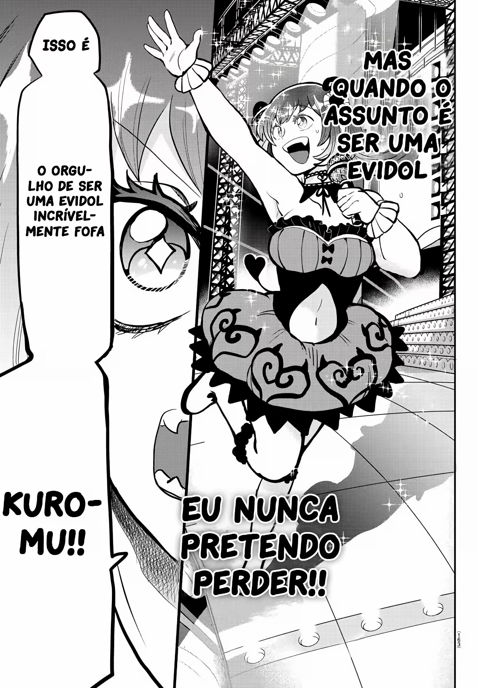Read Mairimashita Iruma kun PT Manga Online