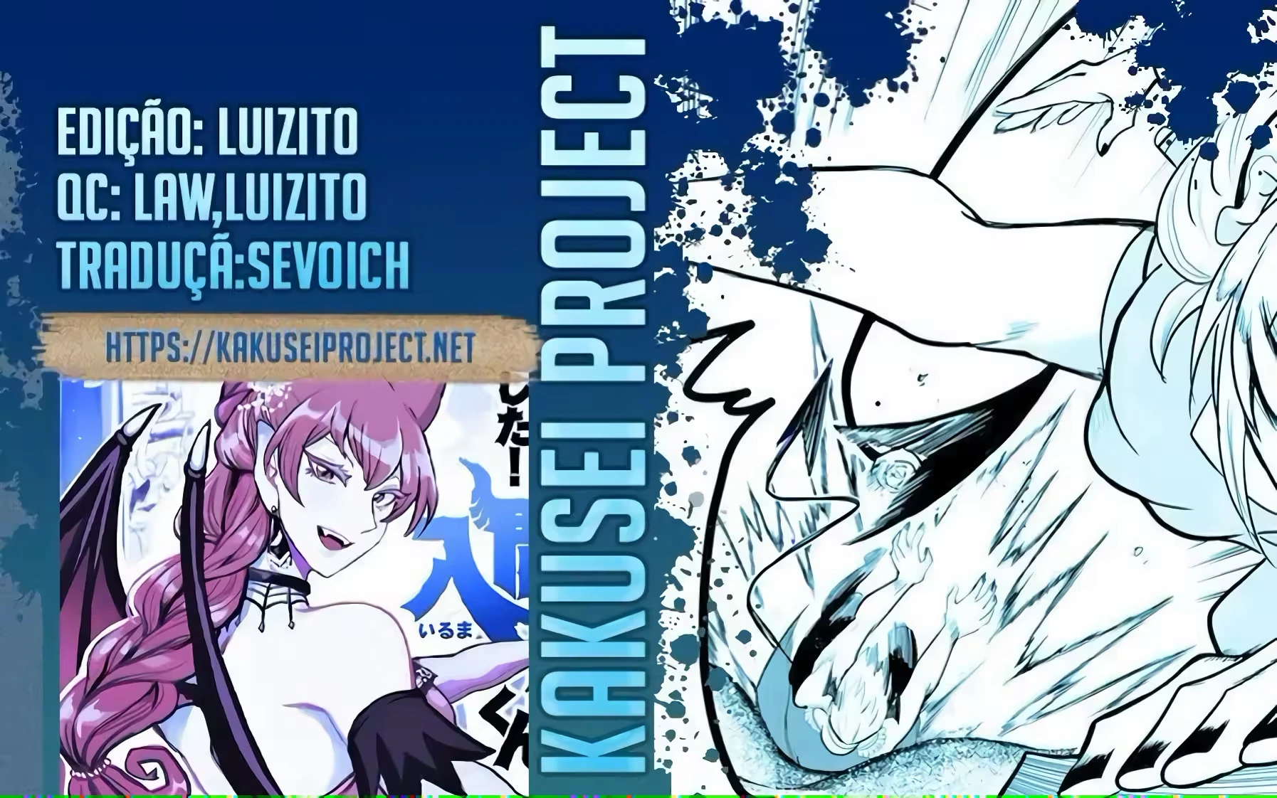 Read Mairimashita Iruma kun PT Manga Online