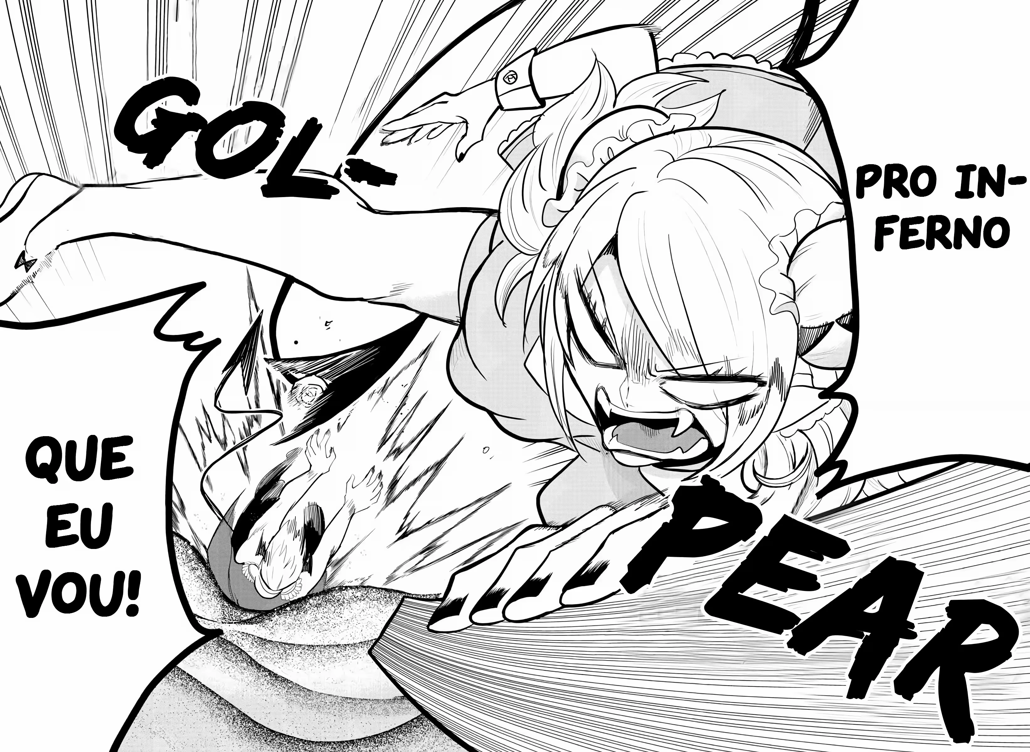 Read Mairimashita Iruma kun PT Manga Online