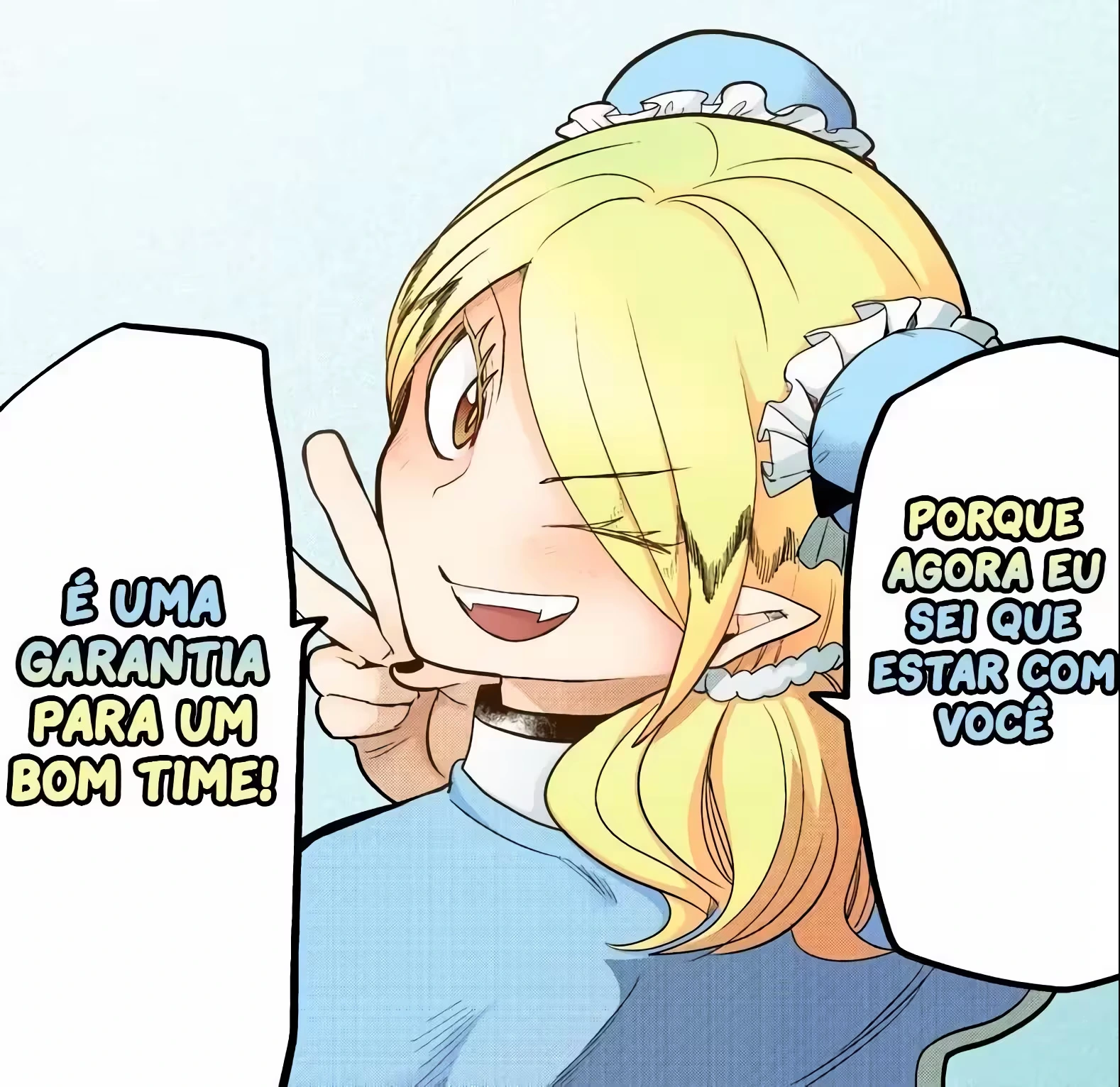 Read Mairimashita Iruma kun PT Manga Online
