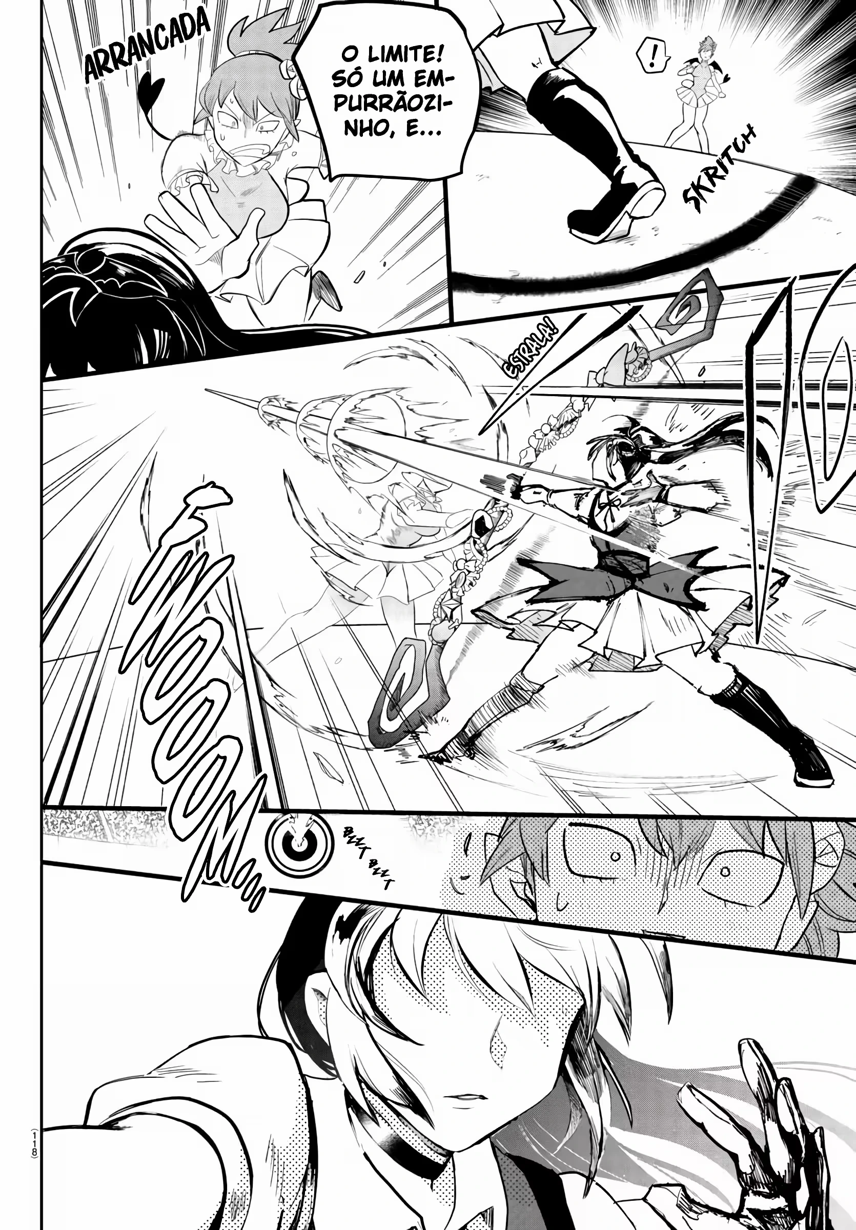 Read Mairimashita Iruma kun PT Manga Online