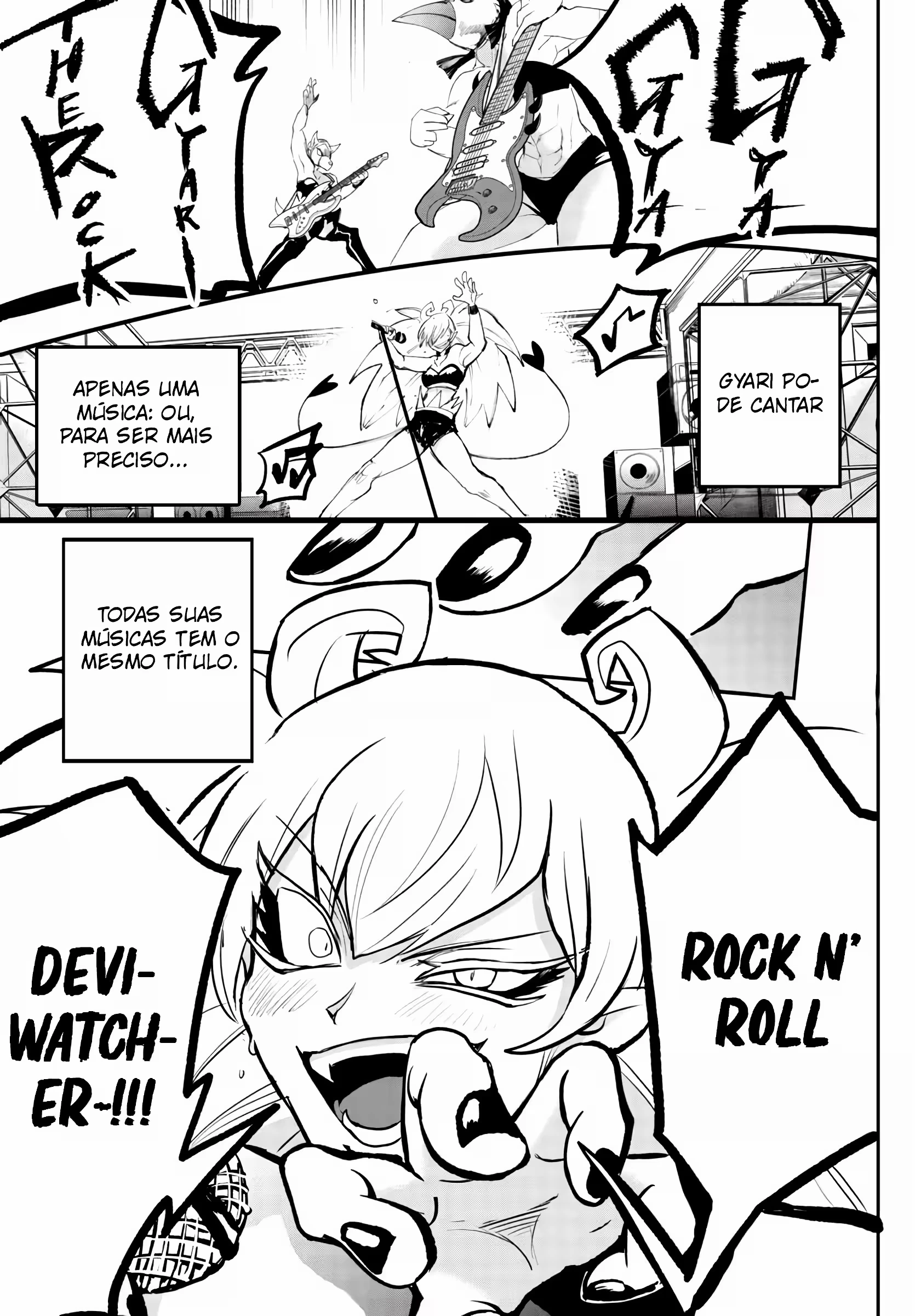 Read Mairimashita Iruma kun PT Manga Online