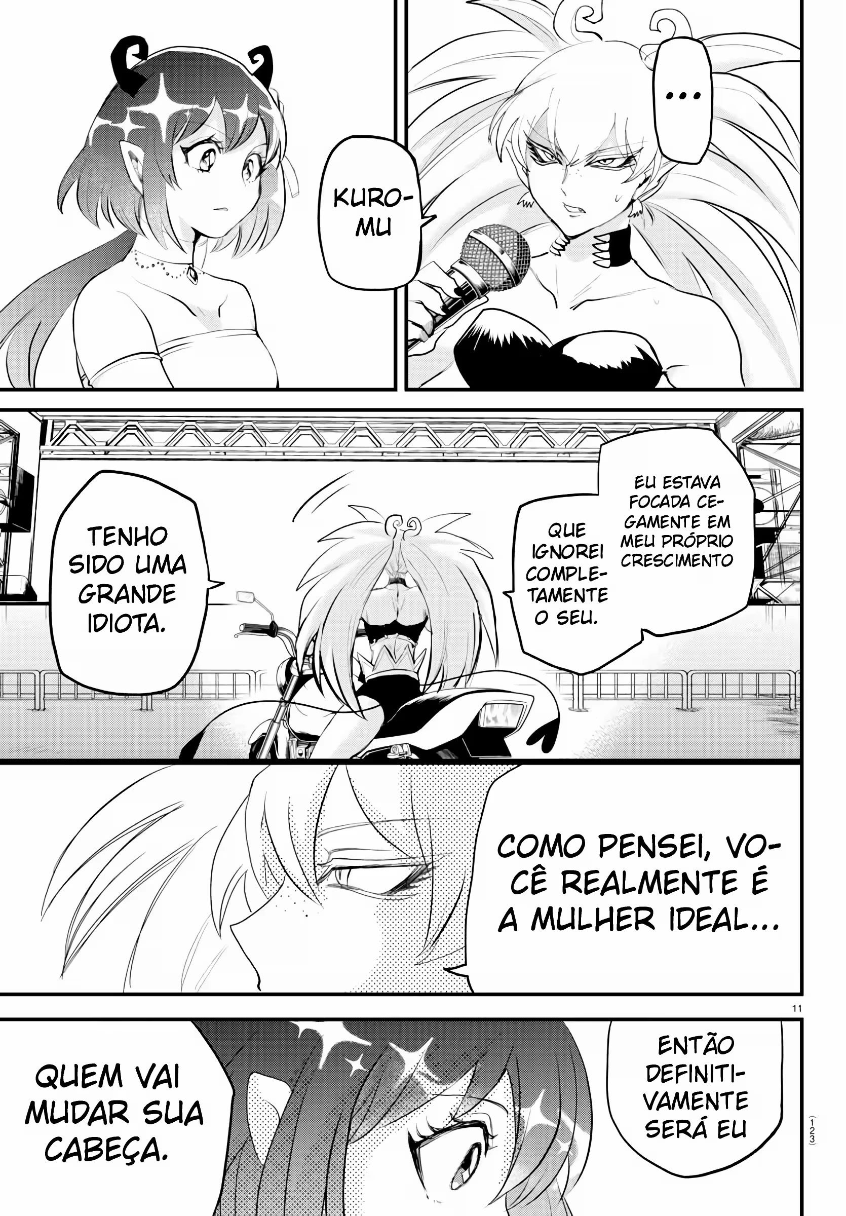 Read Mairimashita Iruma kun PT Manga Online