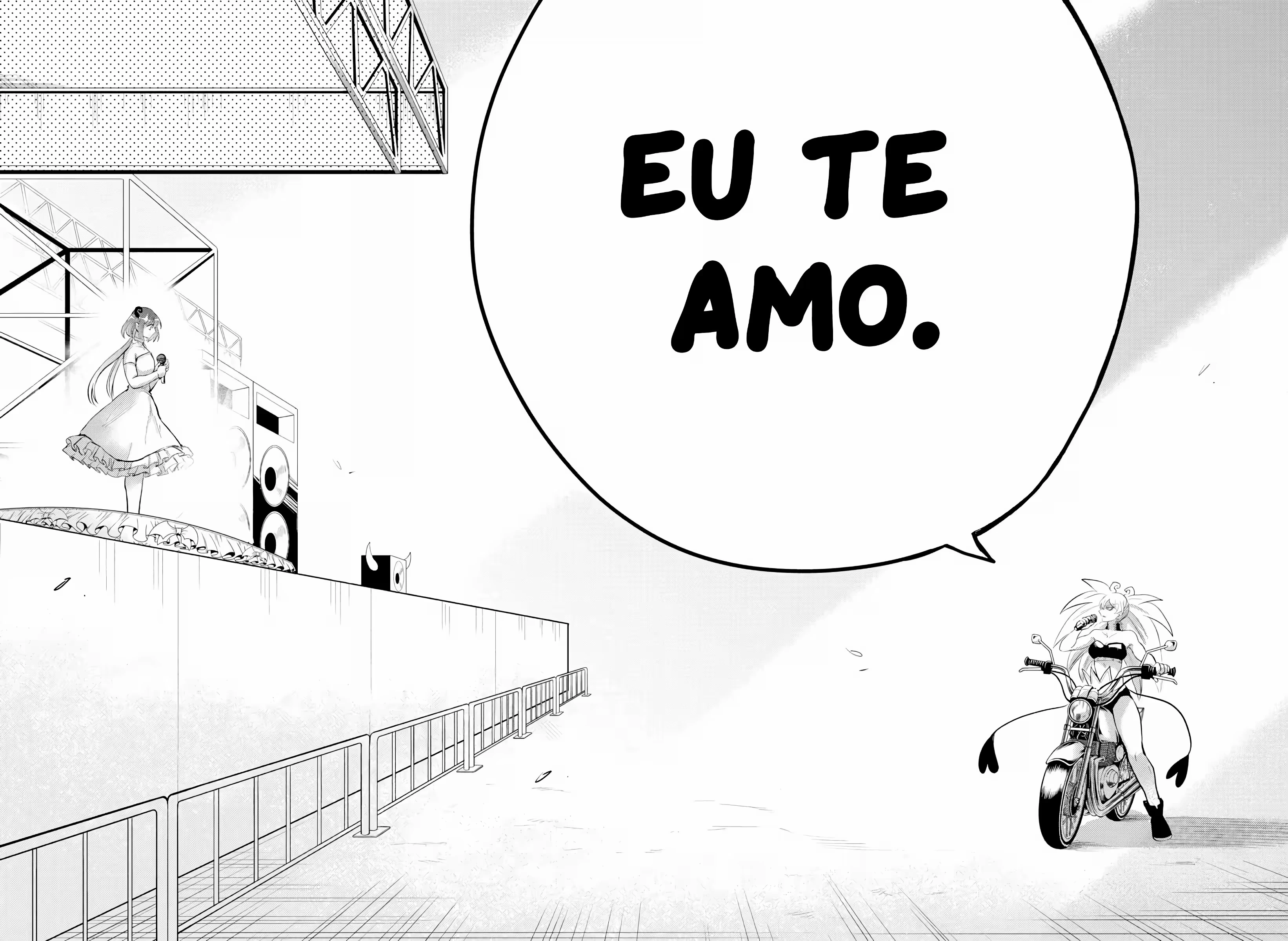 Read Mairimashita Iruma kun PT Manga Online