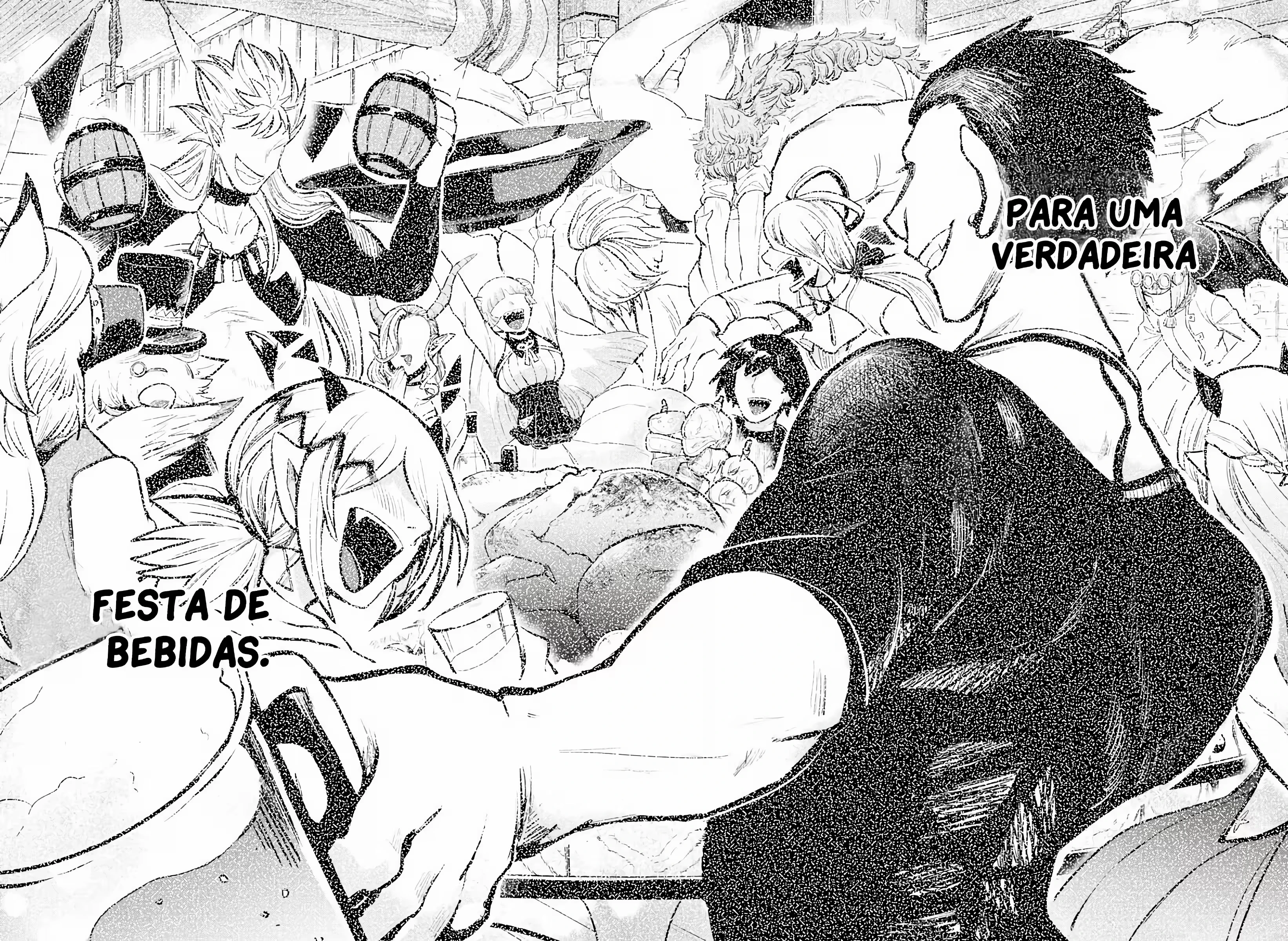 Read Mairimashita Iruma kun PT Manga Online
