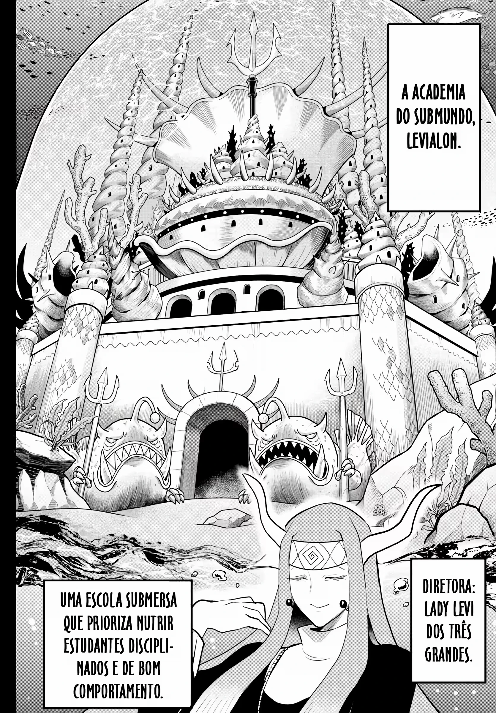 Read Mairimashita Iruma kun PT Manga Online