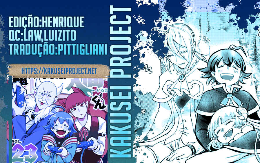Read Mairimashita Iruma kun PT Manga Online