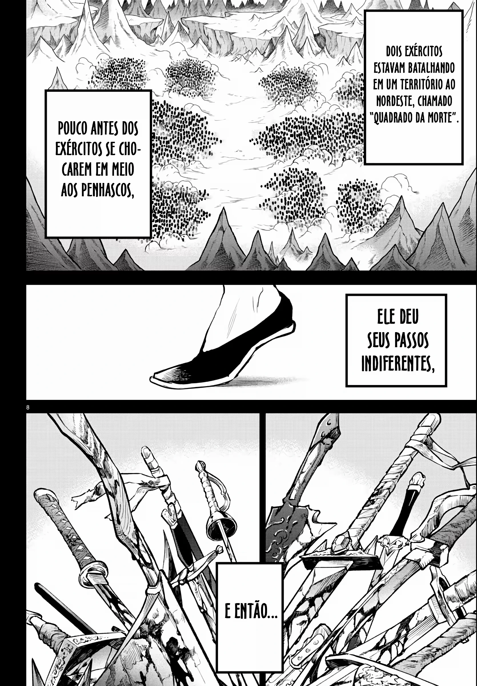 Read Mairimashita Iruma kun PT Manga Online
