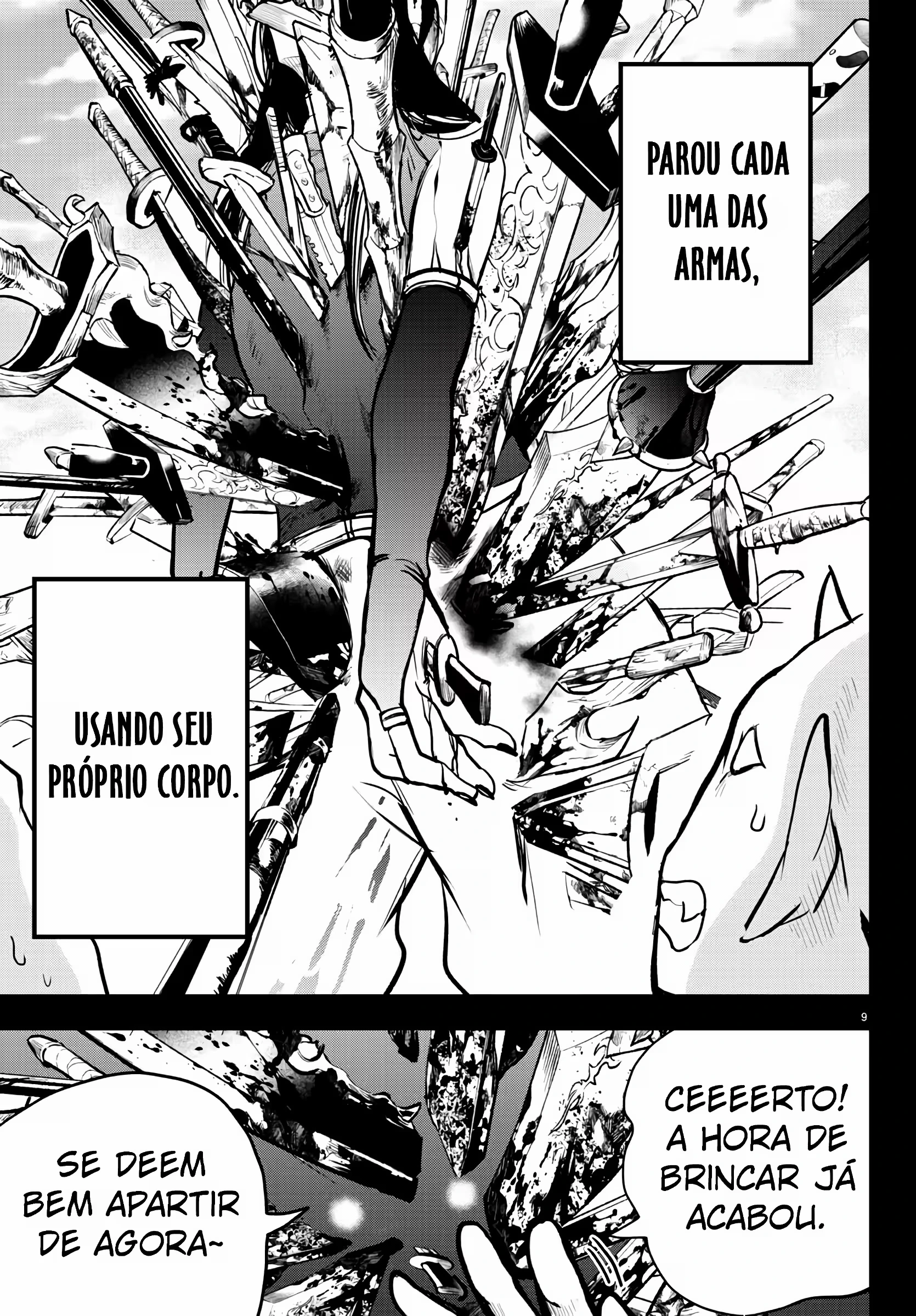 Read Mairimashita Iruma kun PT Manga Online