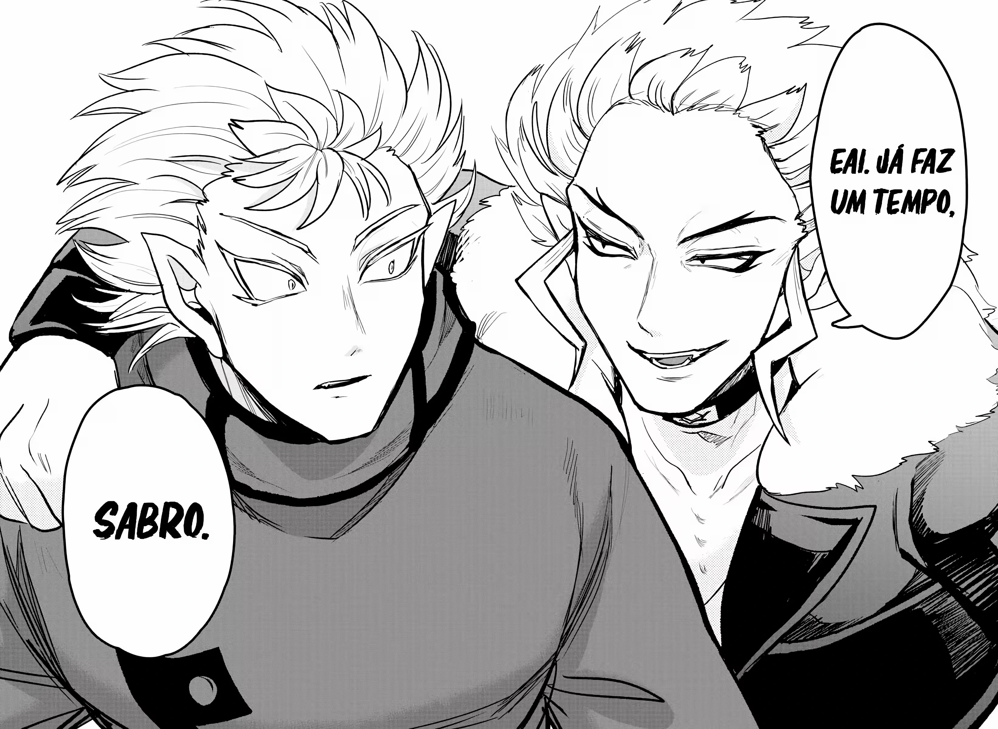 Read Mairimashita Iruma kun PT Manga Online
