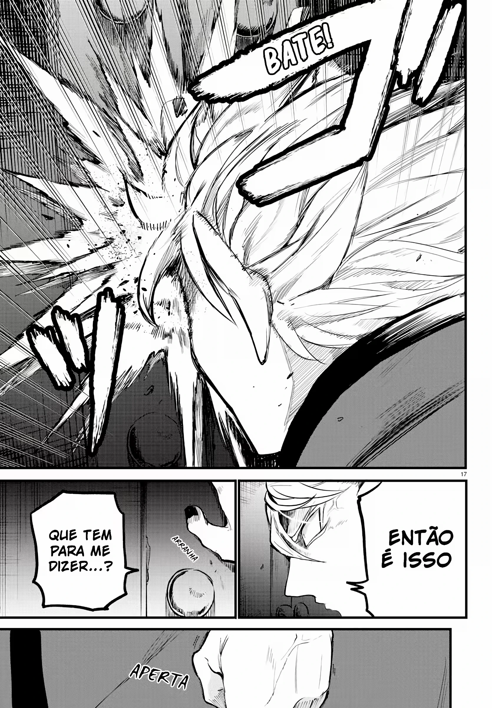 Read Mairimashita Iruma kun PT Manga Online