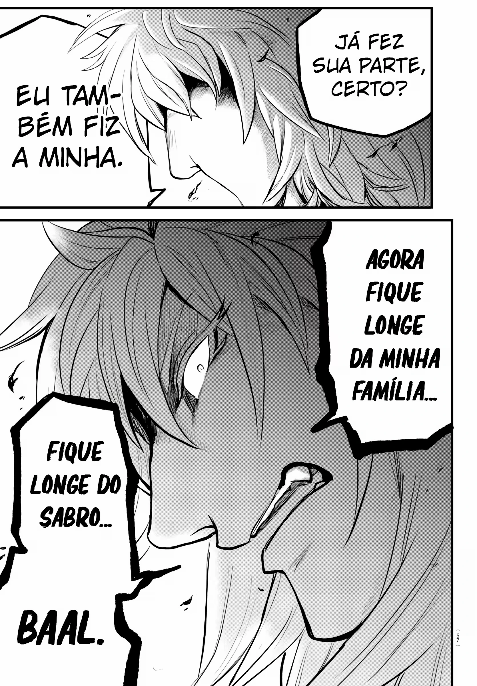 Read Mairimashita Iruma kun PT Manga Online