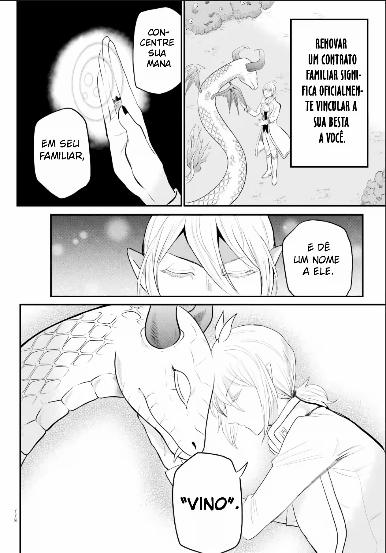 Read Mairimashita Iruma kun PT Manga Online