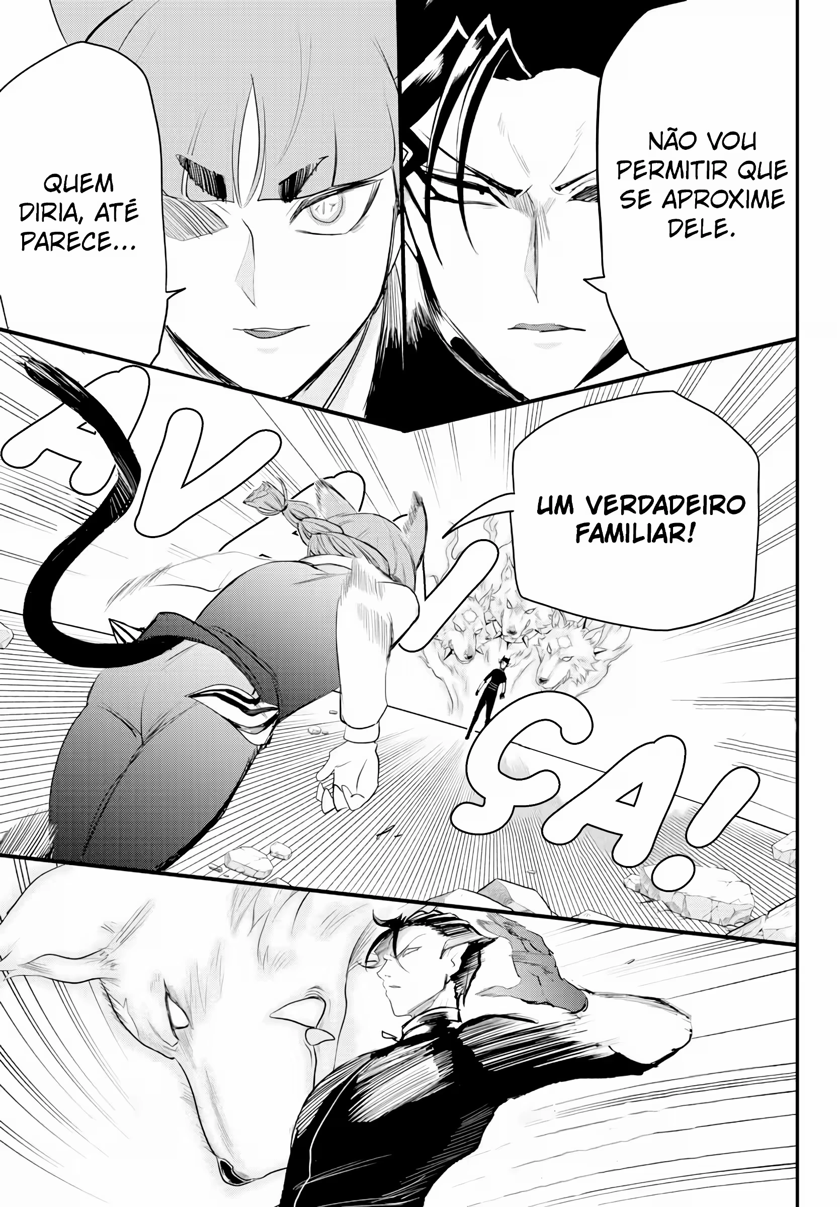 Read Mairimashita Iruma kun PT Manga Online