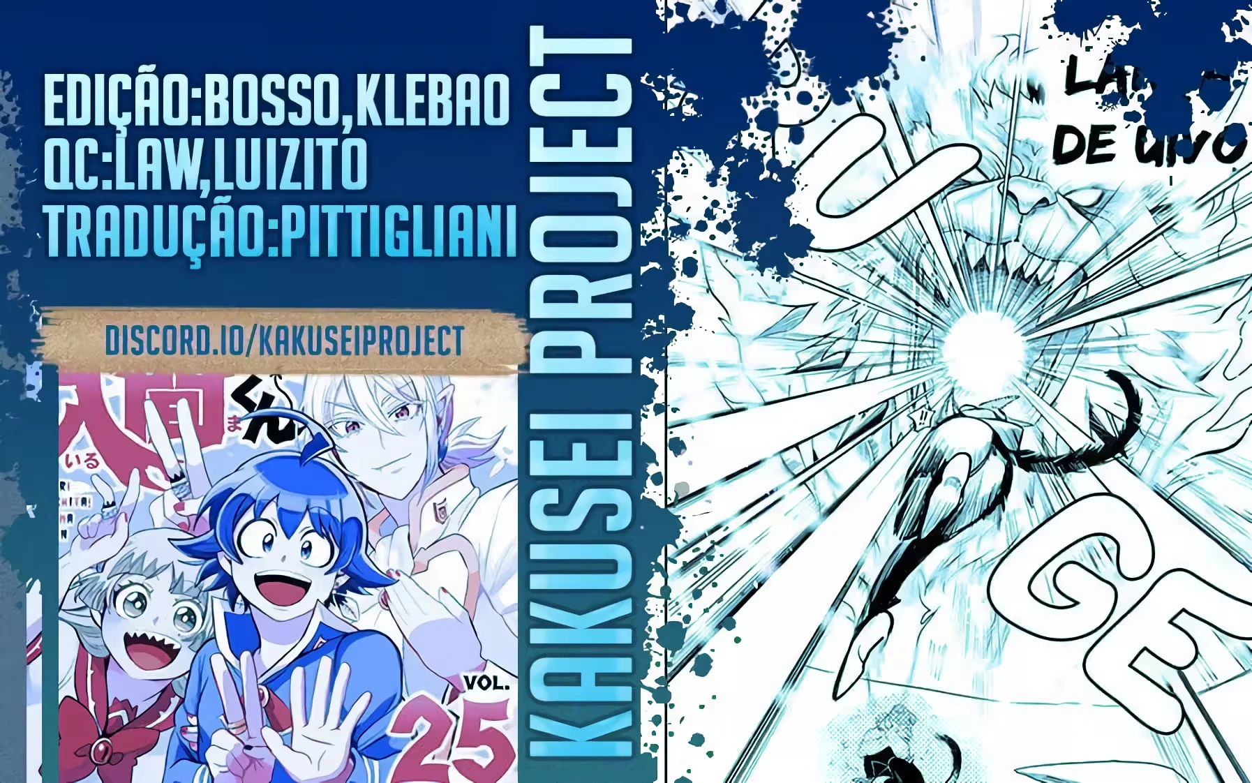 Read Mairimashita Iruma kun PT Manga Online