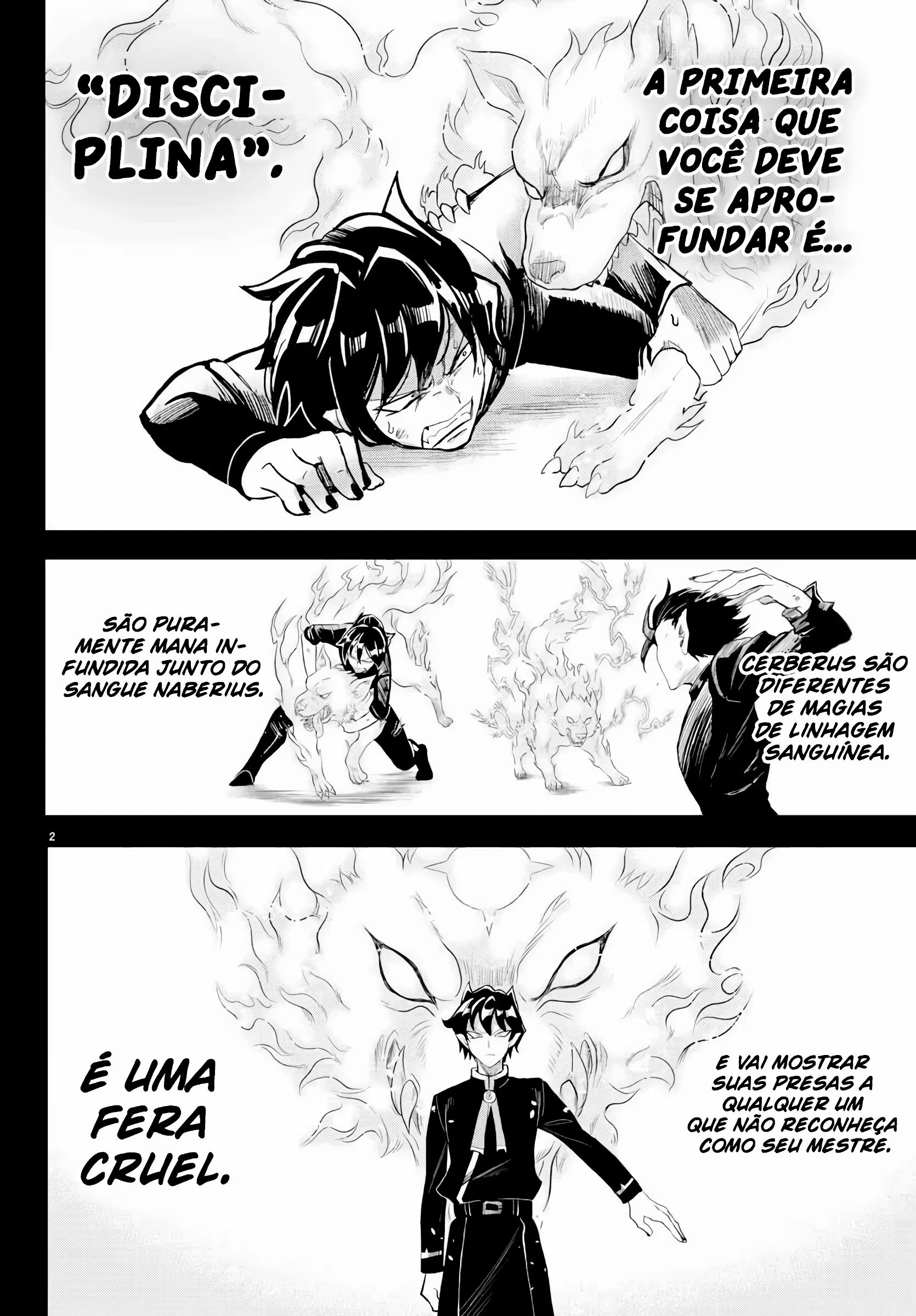 Read Mairimashita Iruma kun PT Manga Online