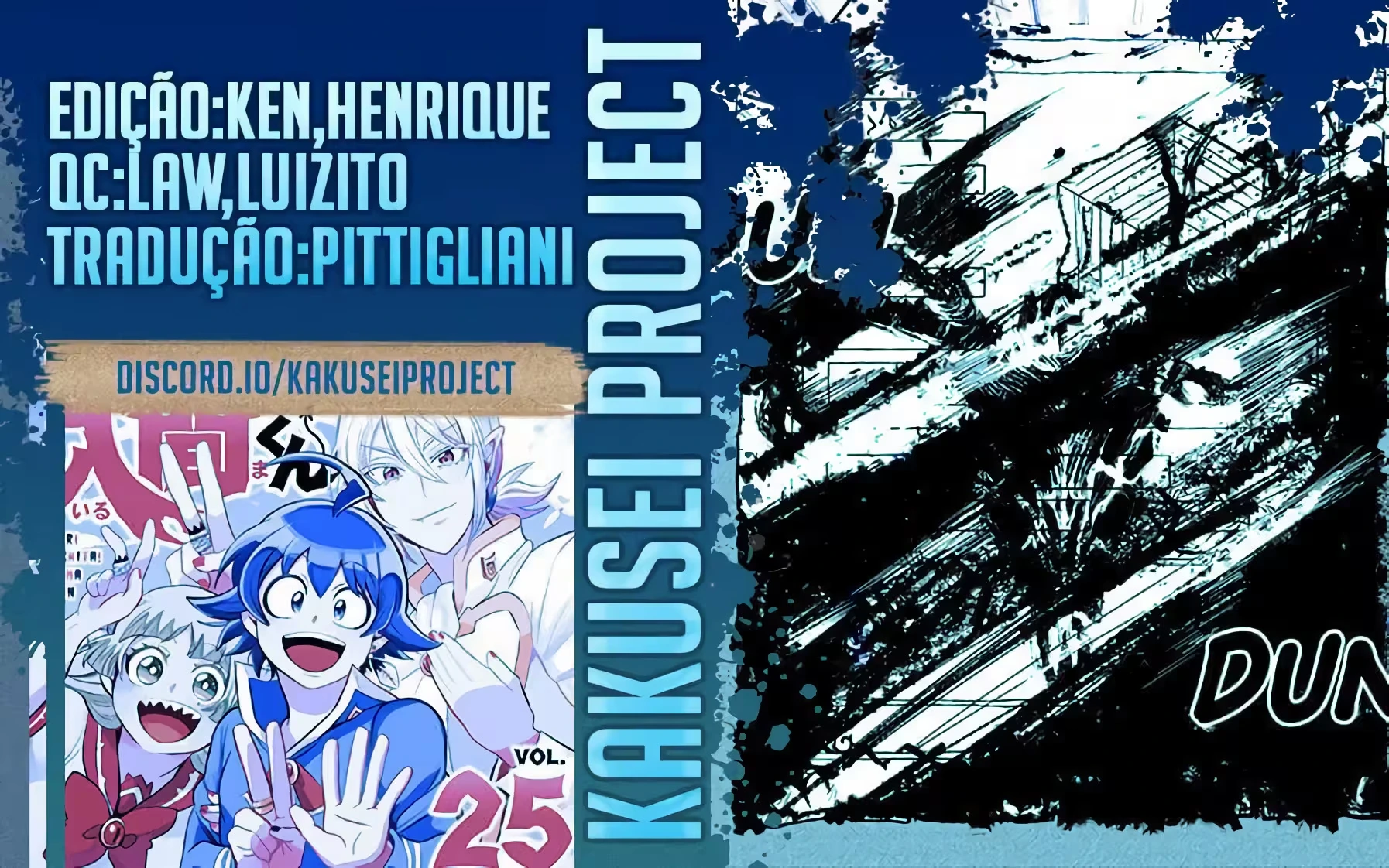 Read Mairimashita Iruma kun PT Manga Online