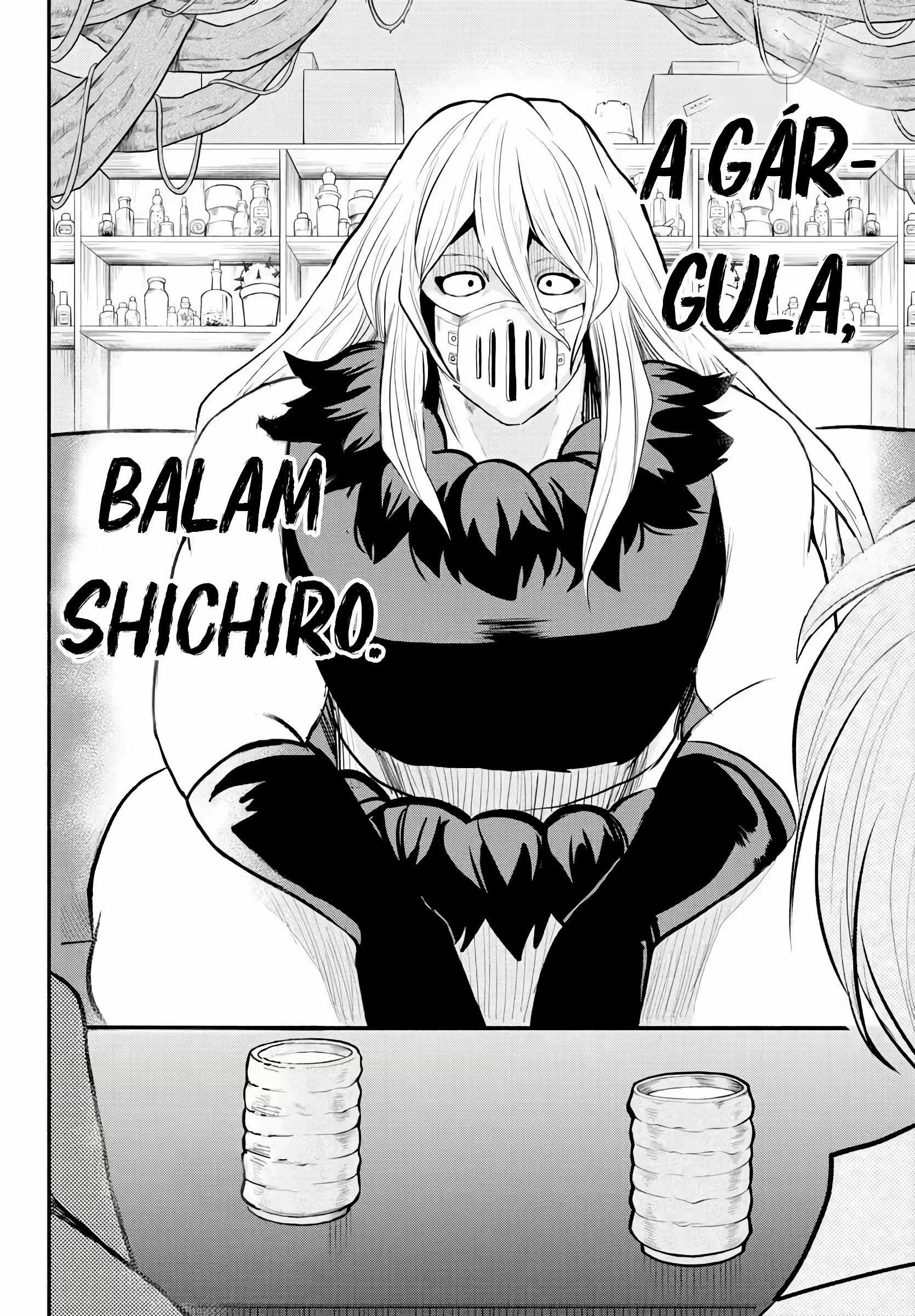 Read Mairimashita Iruma kun PT Manga Online