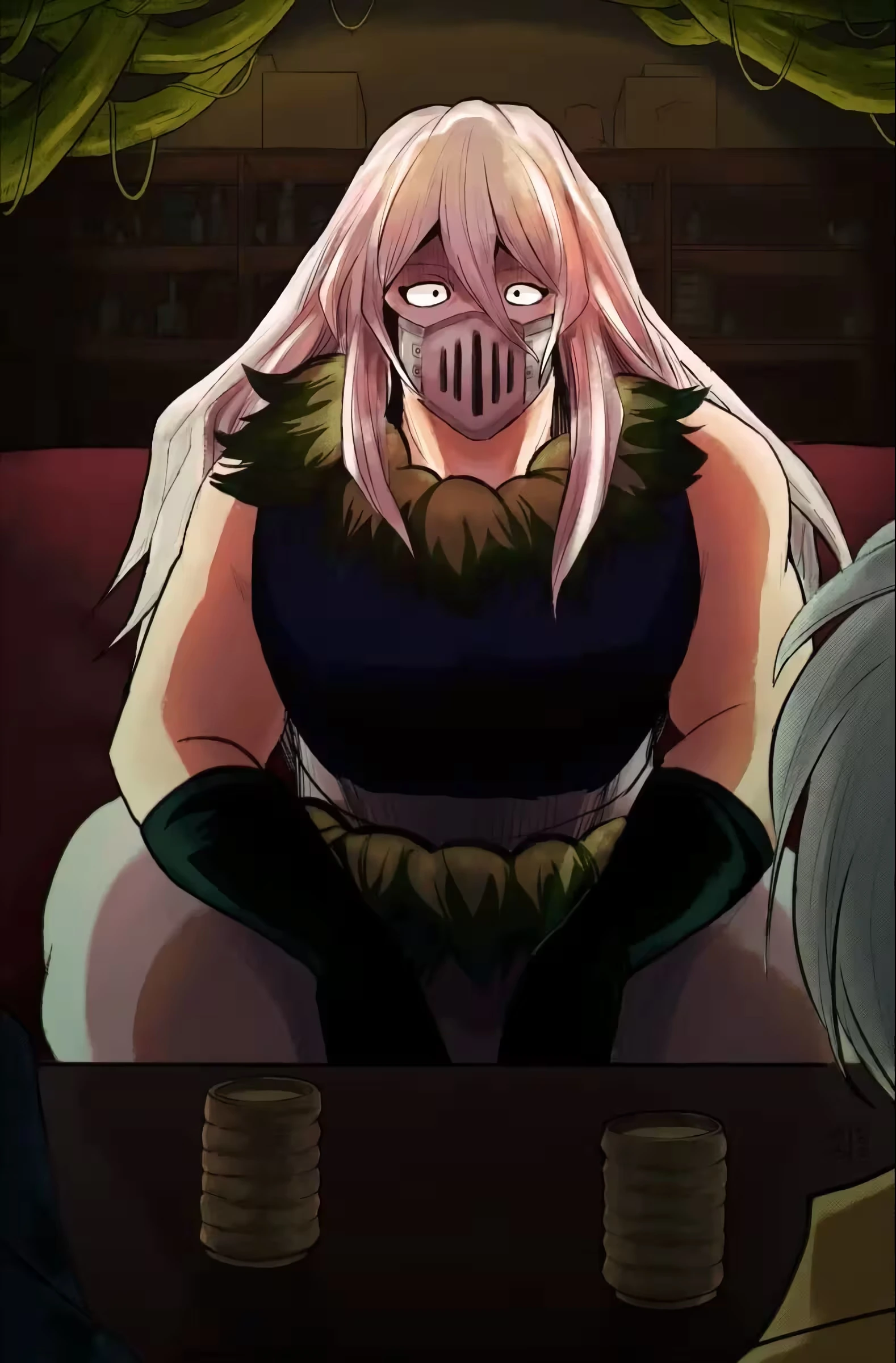 Read Mairimashita Iruma kun PT Manga Online