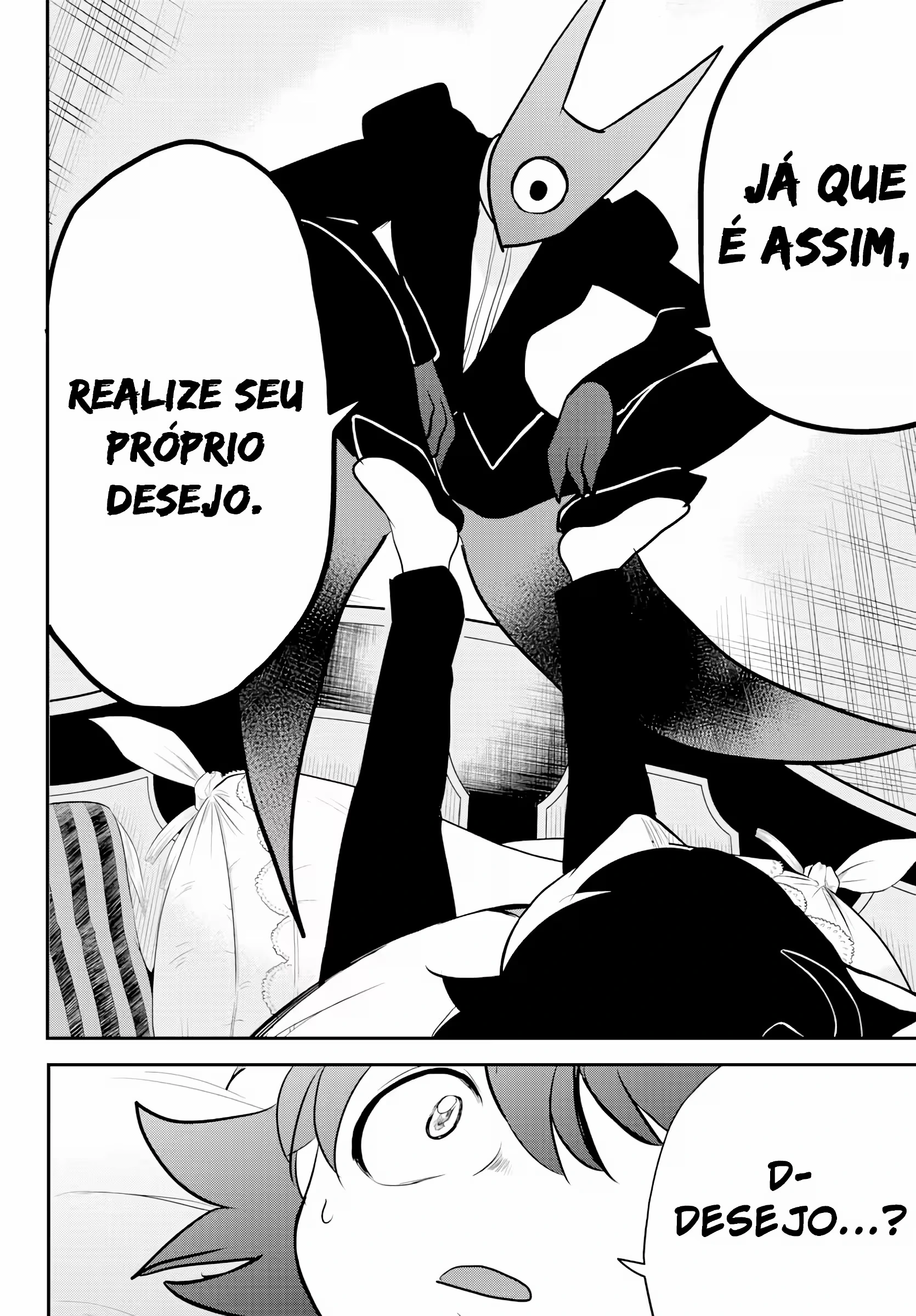 Read Mairimashita Iruma kun PT Manga Online