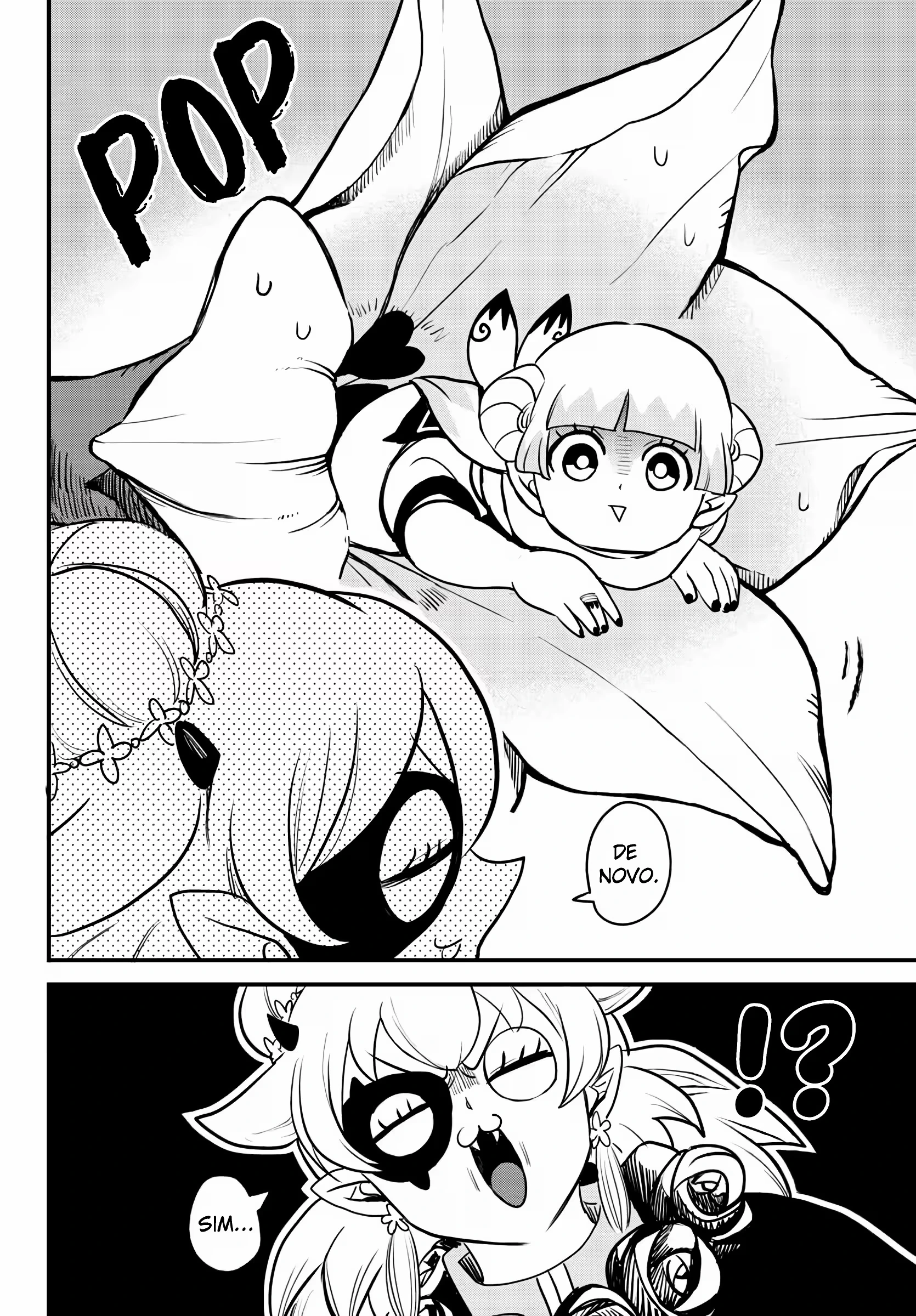 Read Mairimashita Iruma kun PT Manga Online