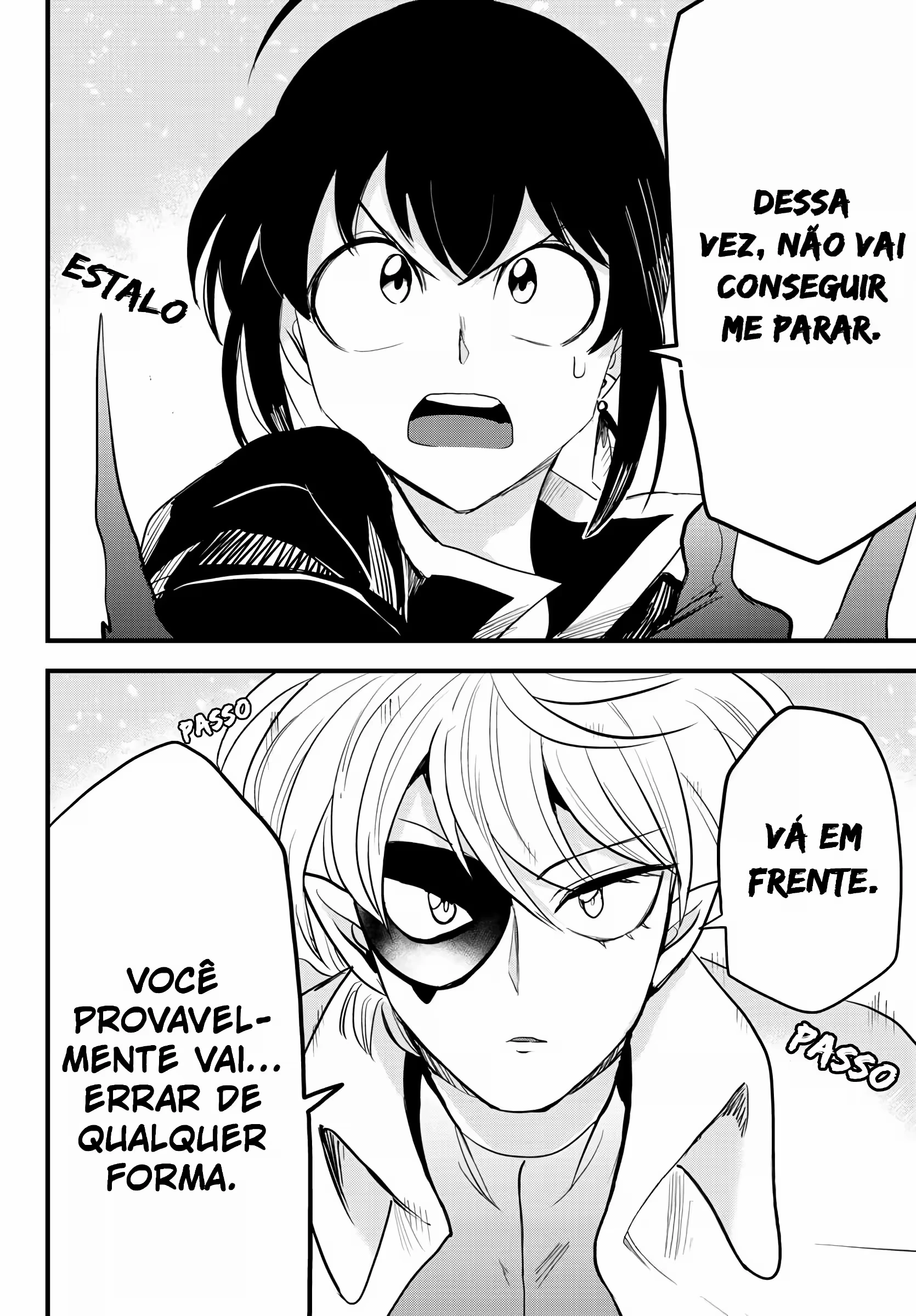 Read Mairimashita Iruma kun PT Manga Online