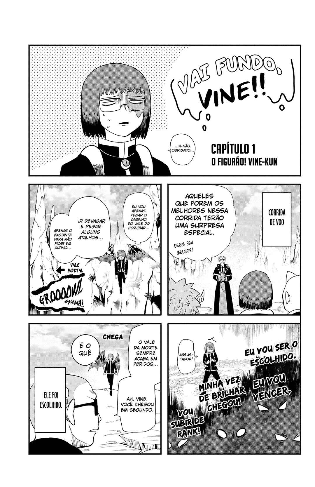 Read Mairimashita Iruma kun PT Manga Online
