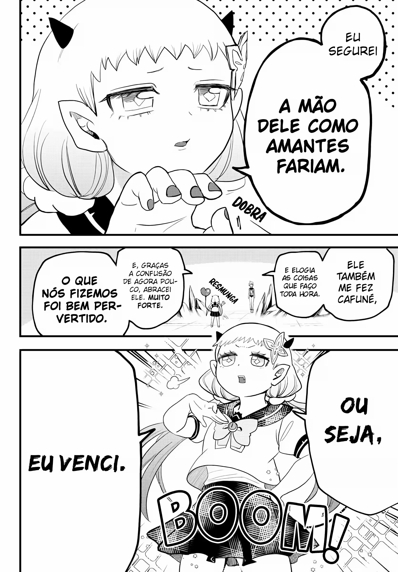 Read Mairimashita Iruma kun PT Manga Online
