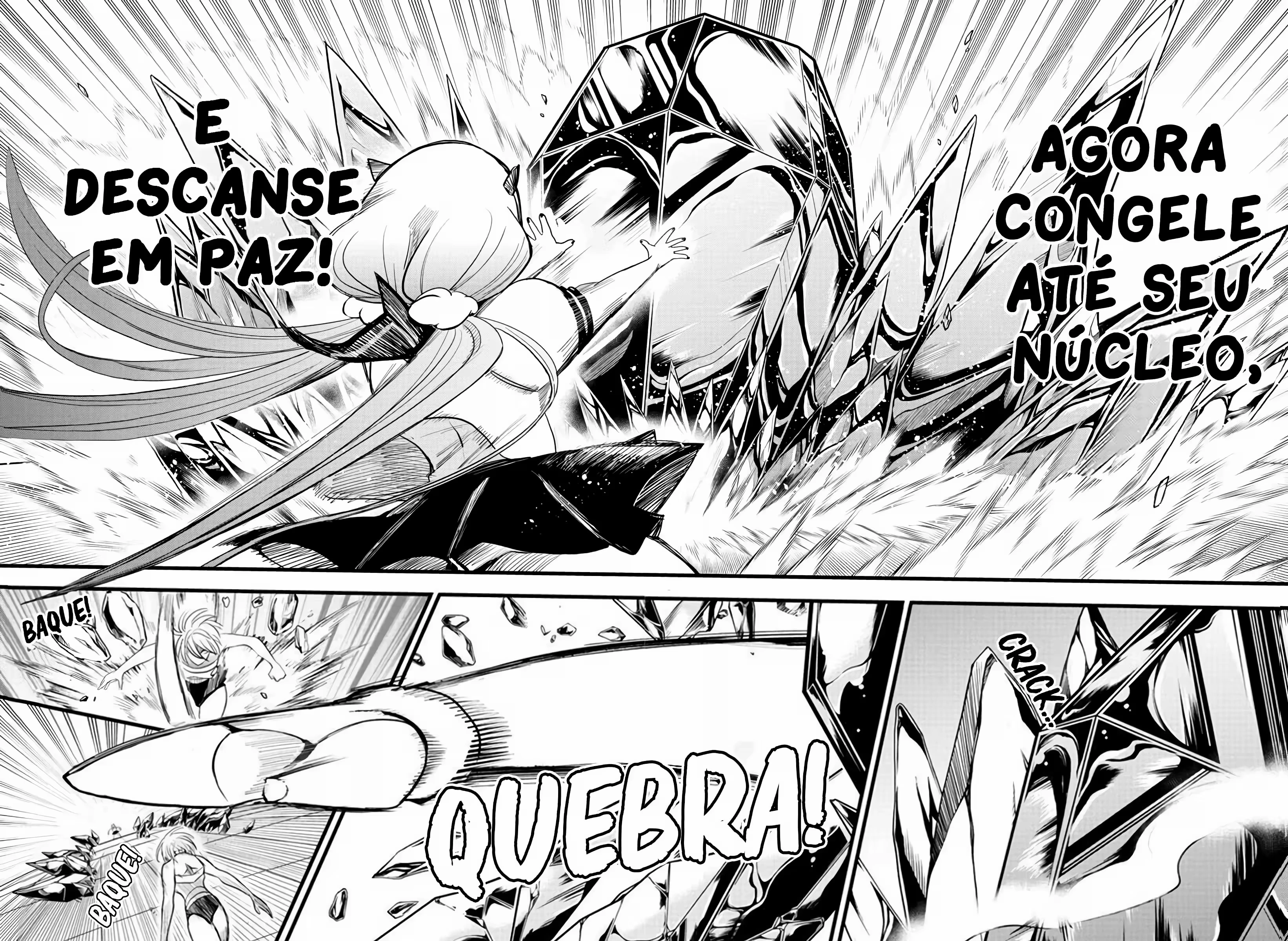 Read Mairimashita Iruma kun PT Manga Online