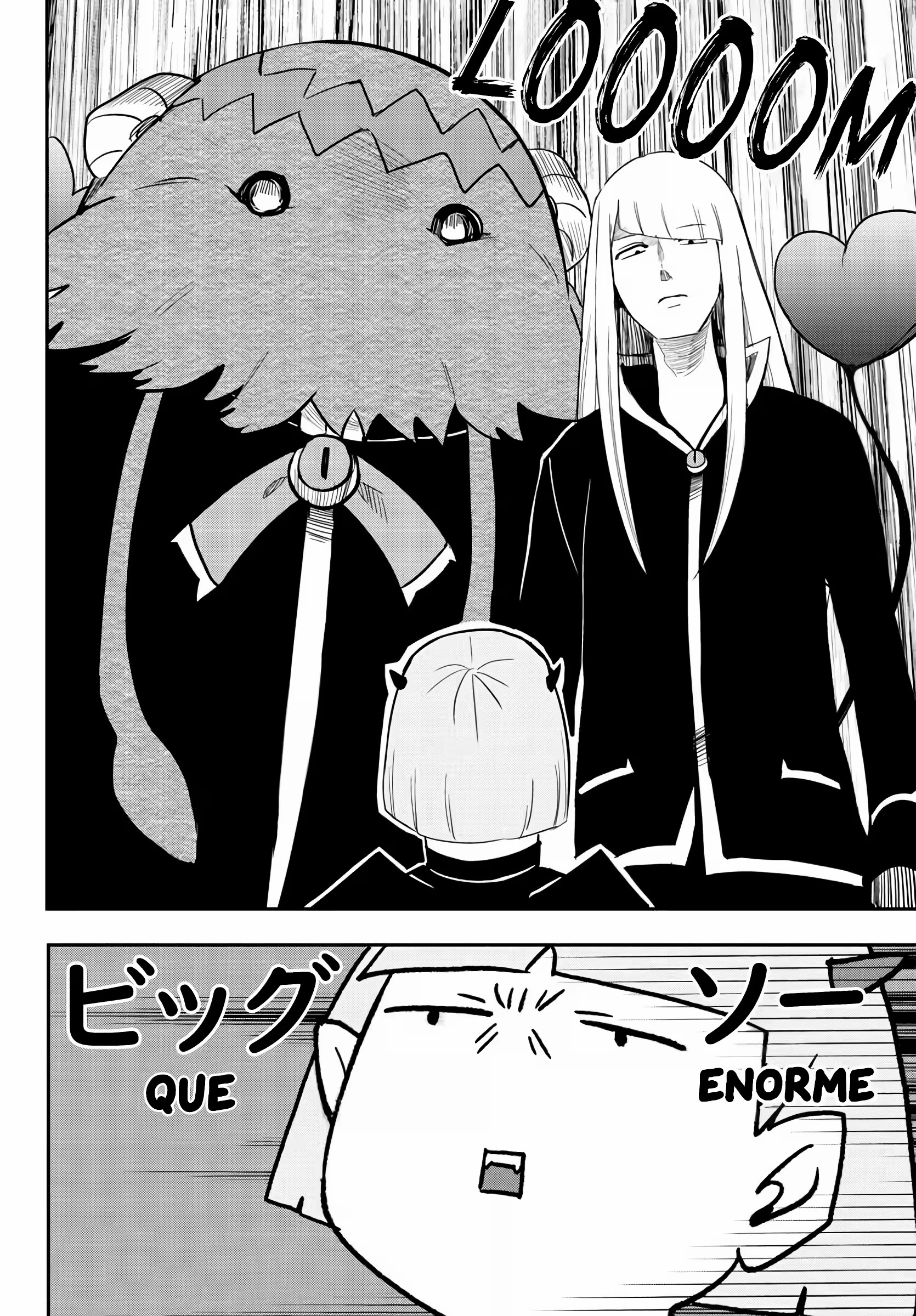 Read Mairimashita Iruma kun PT Manga Online