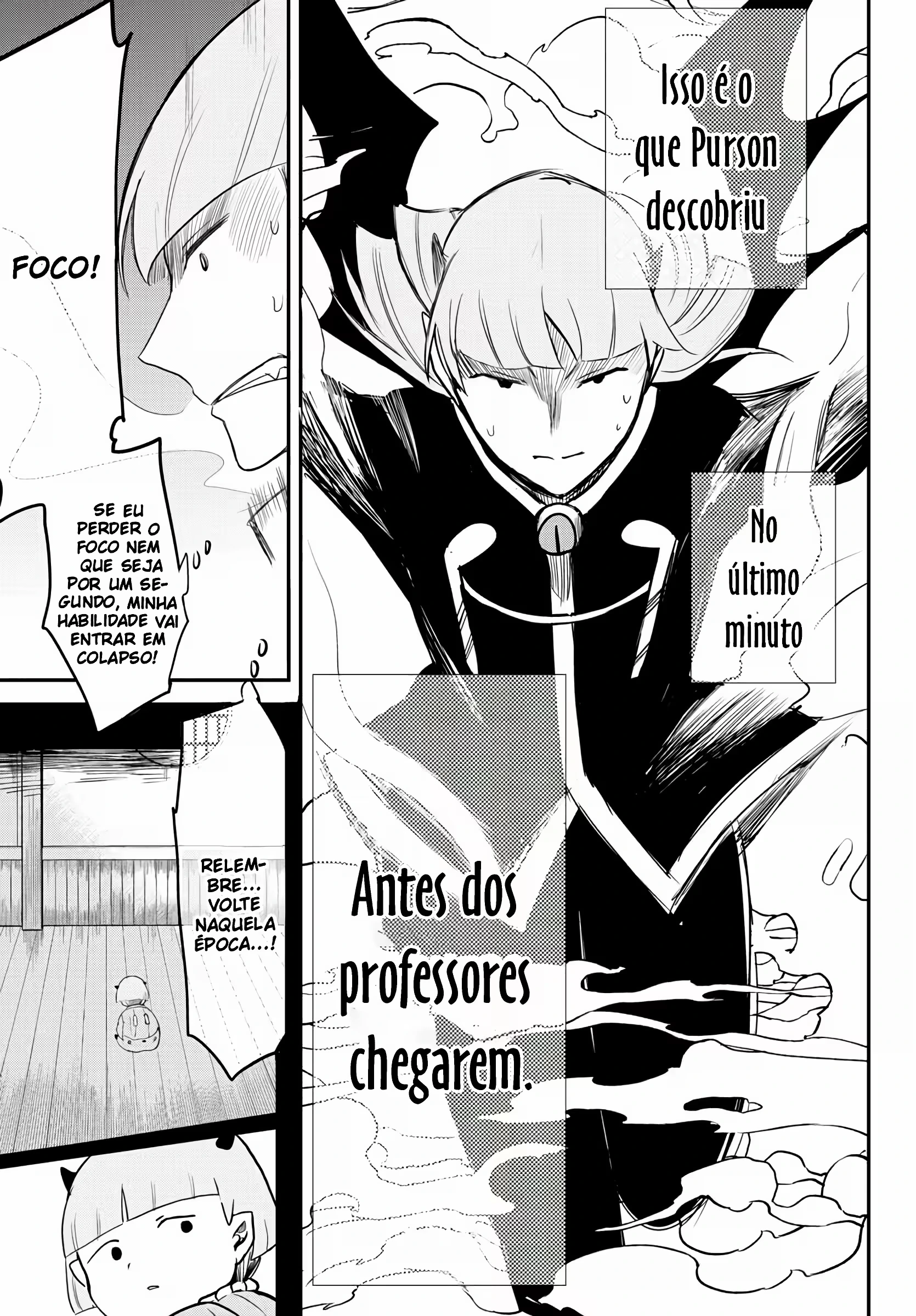 Read Mairimashita Iruma kun PT Manga Online