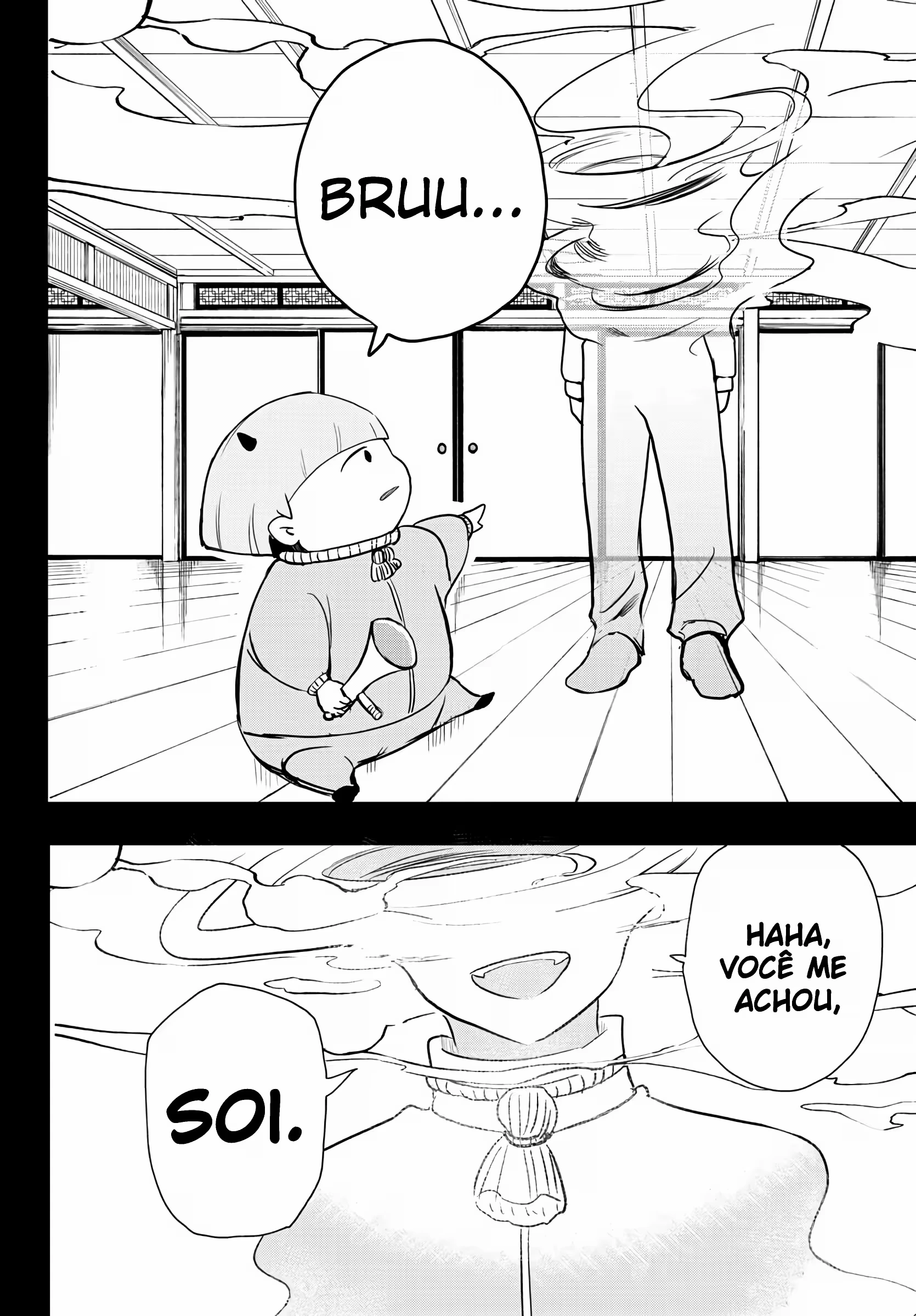 Read Mairimashita Iruma kun PT Manga Online
