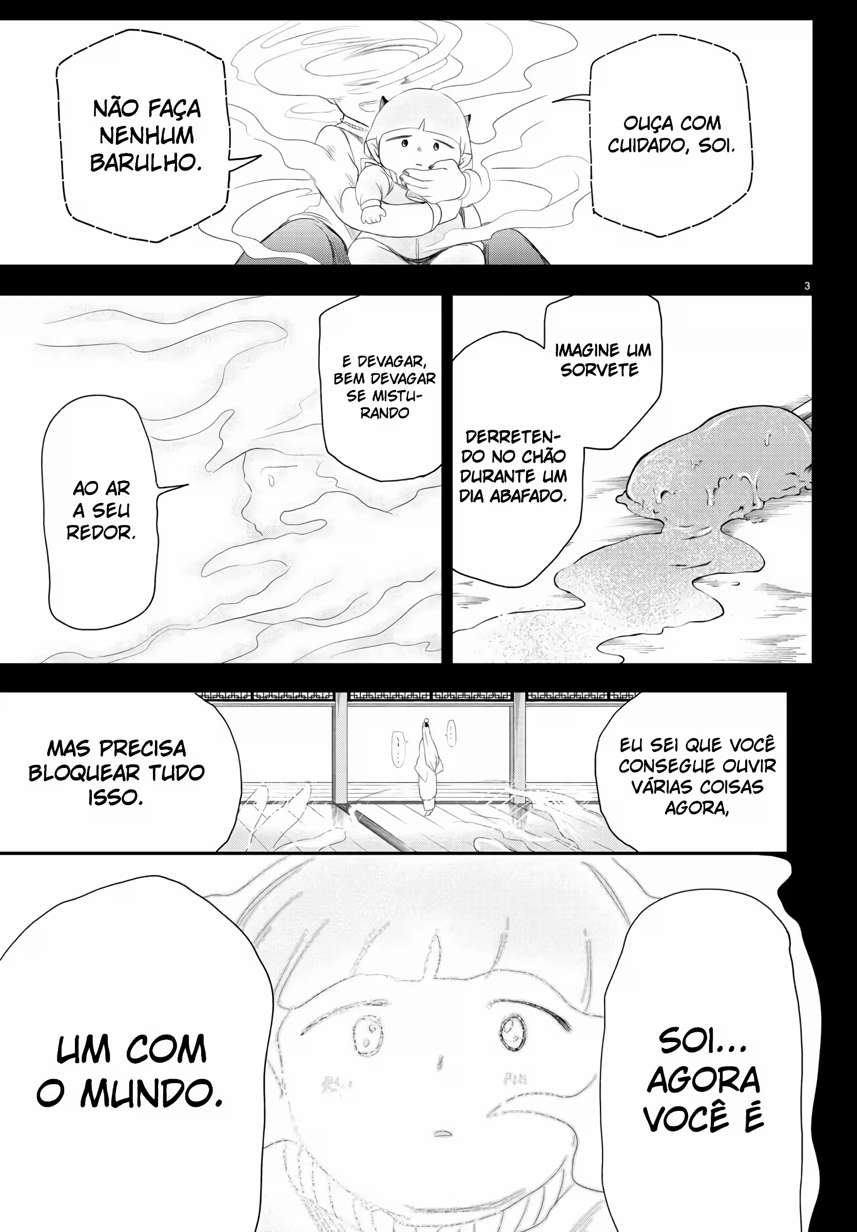 Read Mairimashita Iruma kun PT Manga Online