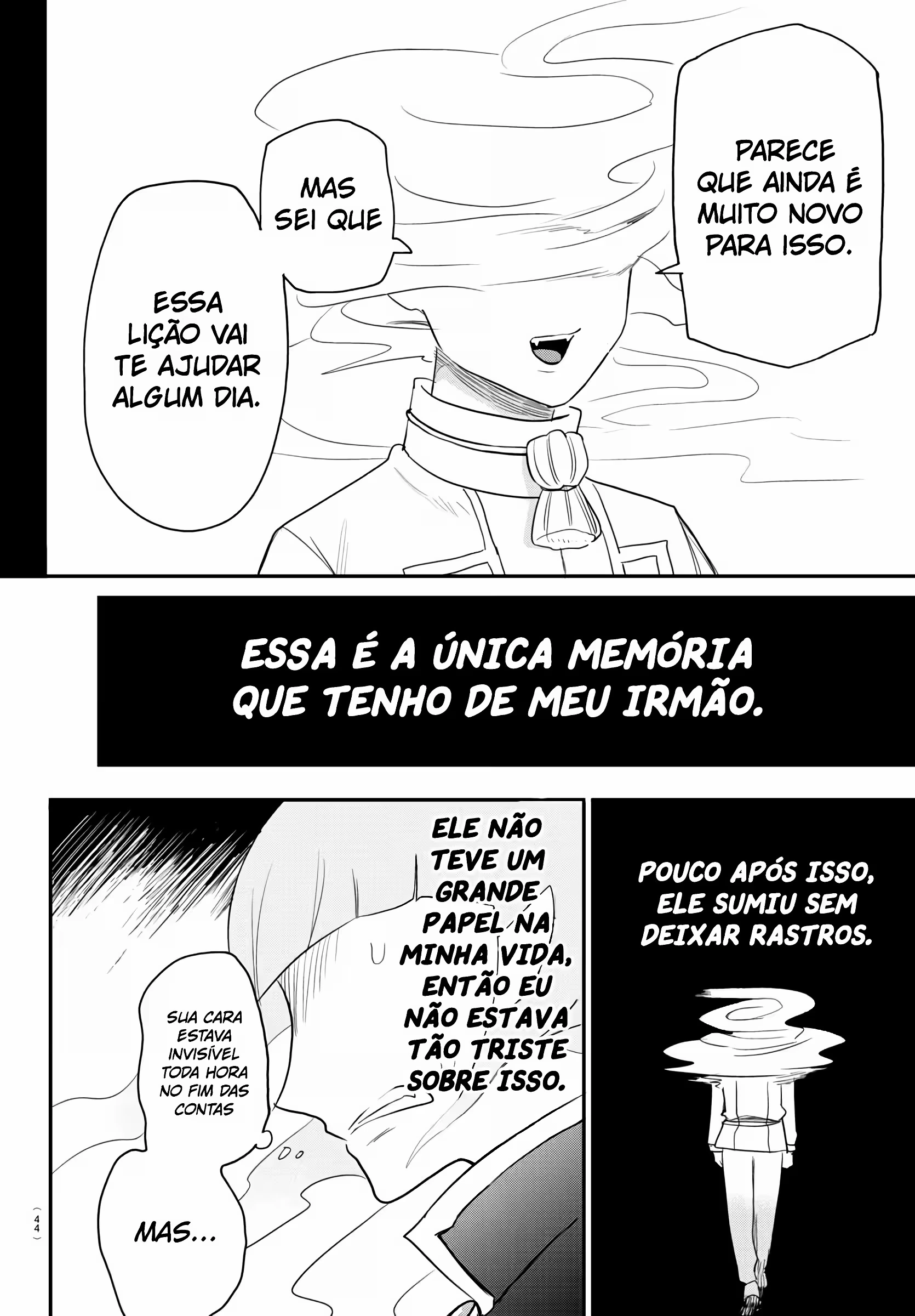 Read Mairimashita Iruma kun PT Manga Online