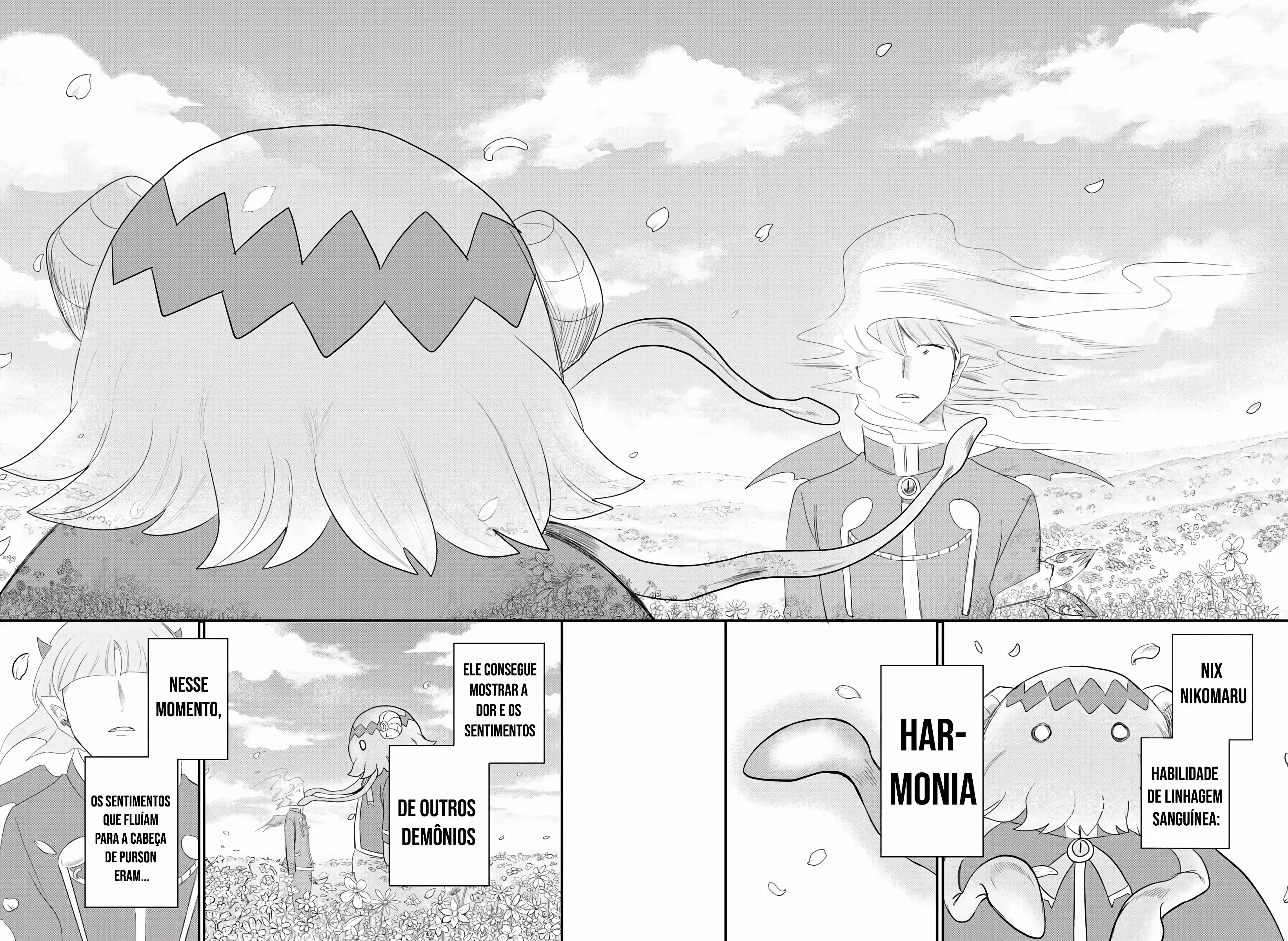 Read Mairimashita Iruma kun PT Manga Online