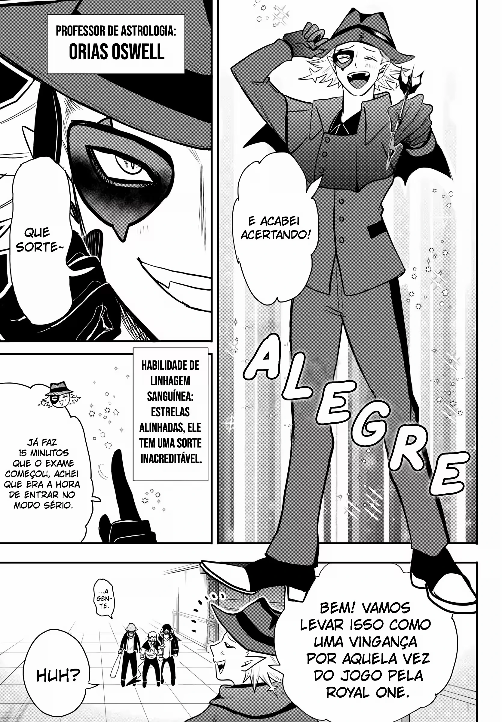 Read Mairimashita Iruma kun PT Manga Online