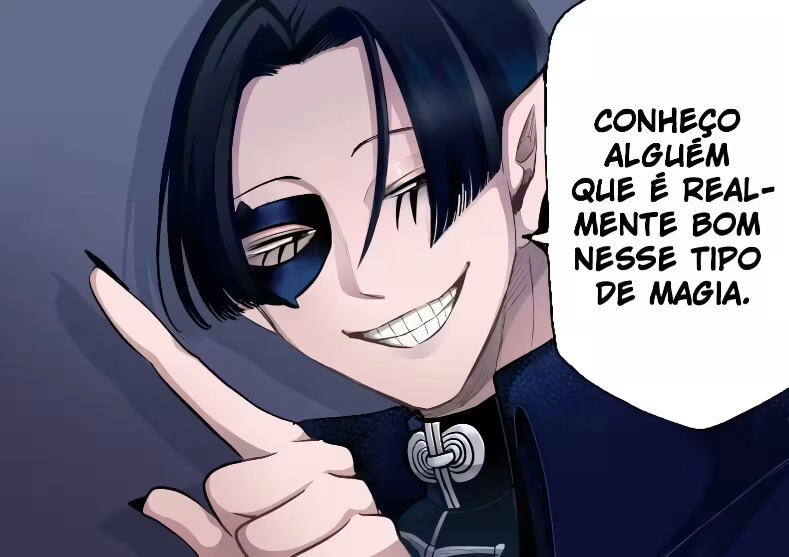Read Mairimashita Iruma kun PT Manga Online