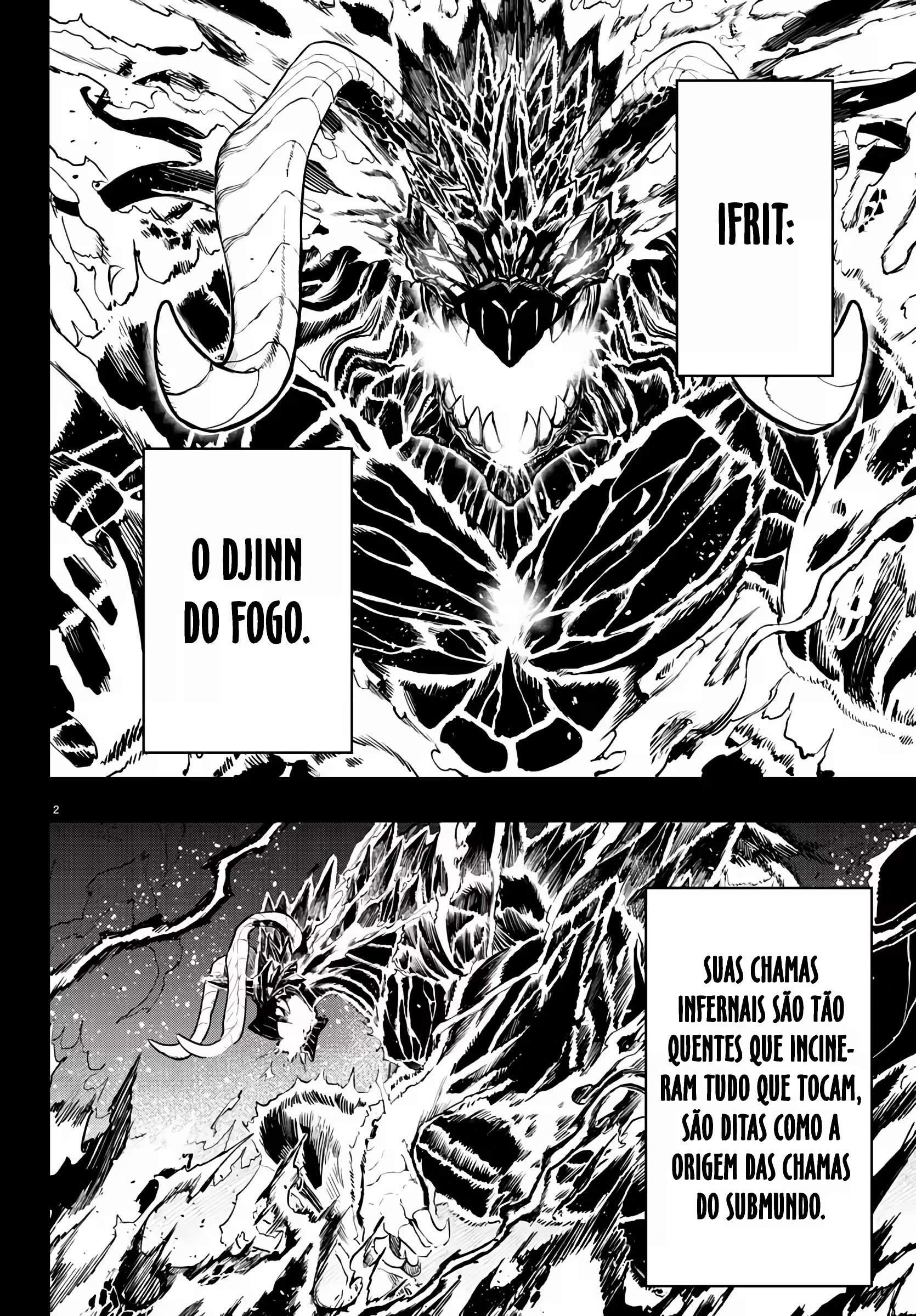 Read Mairimashita Iruma kun PT Manga Online
